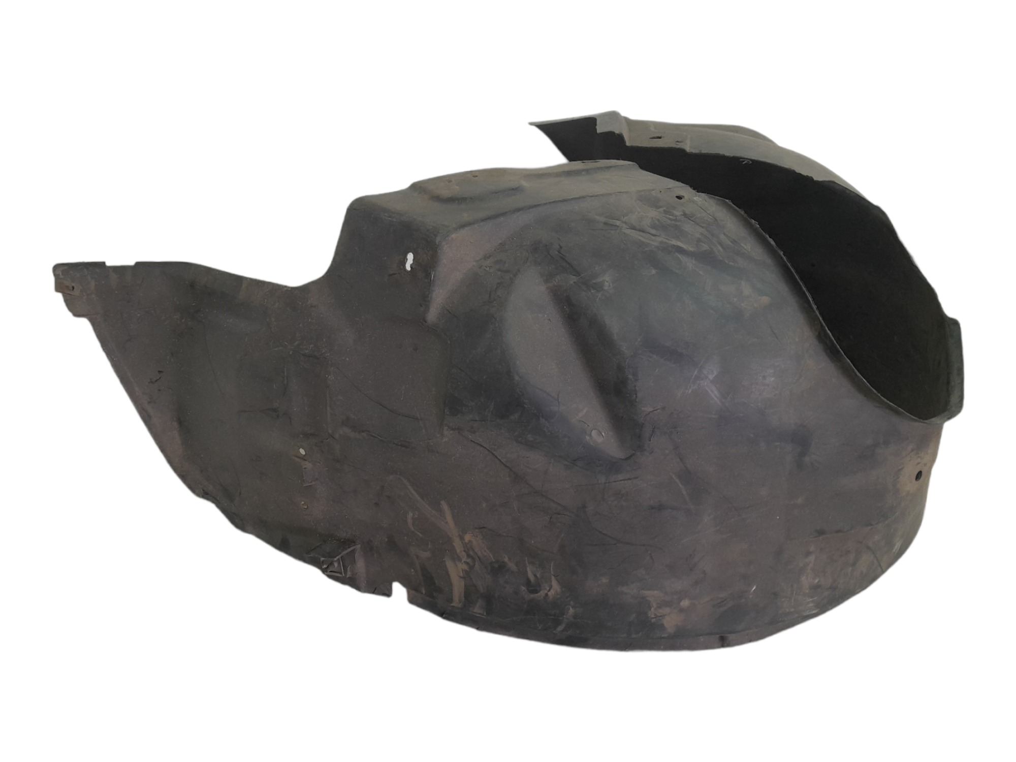 Parabarro Dianteiro Esquerdo Land Rover Freelander 2 2011 3
