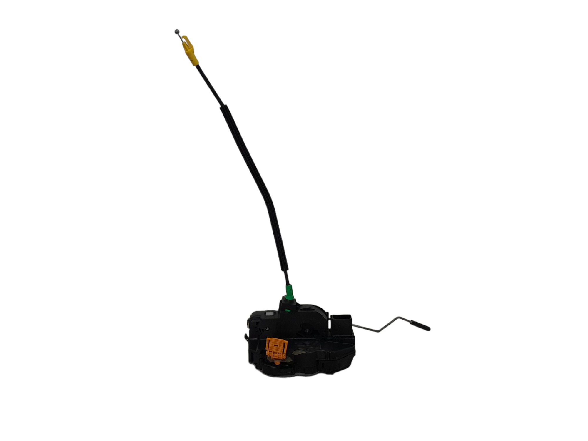 Fechadura Porta Traseira Esquerda Chevrolet Cruze 2016