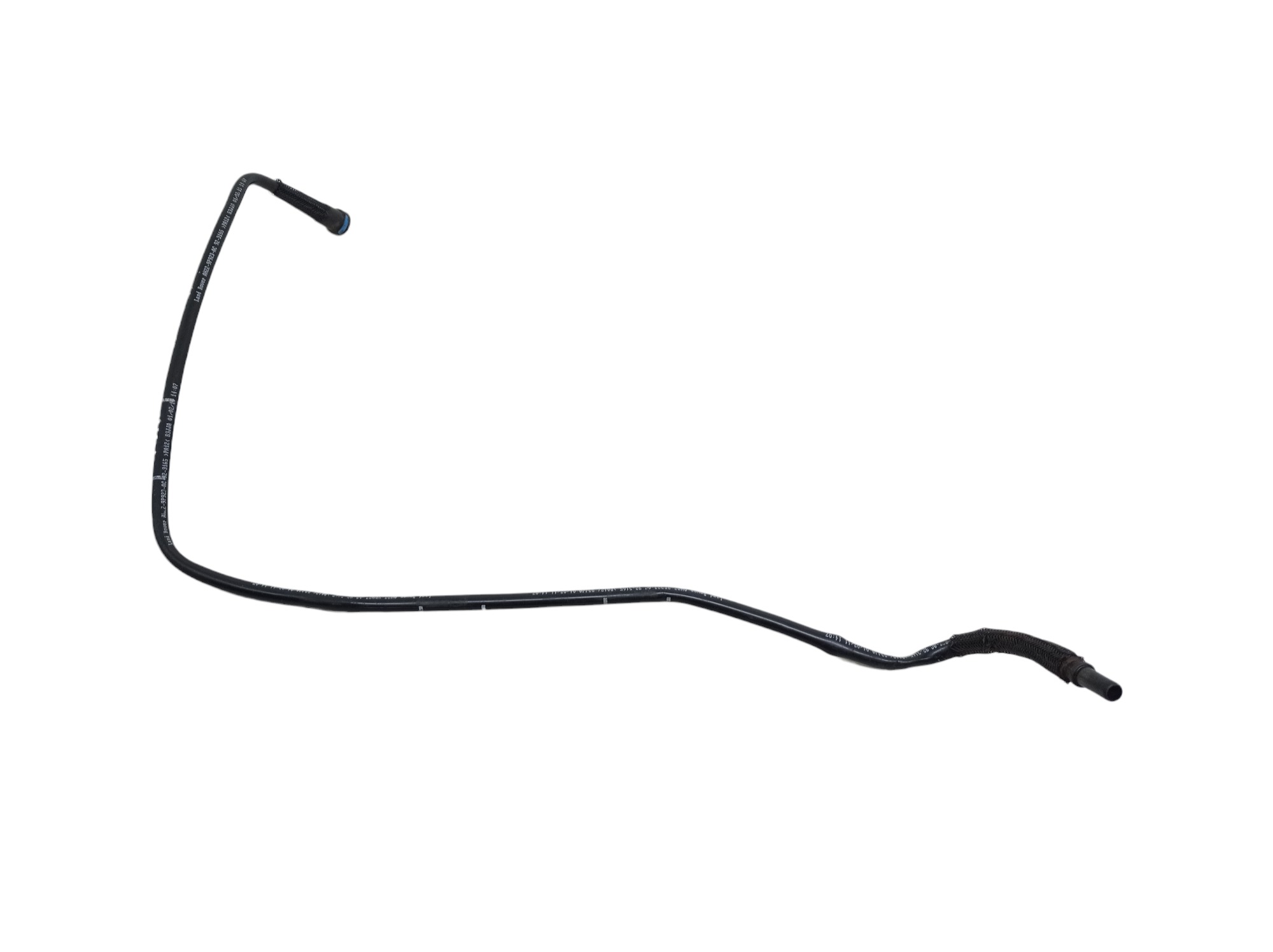 Mangueira Filtro Combustivel Land Rover Discovery 4 2011 1