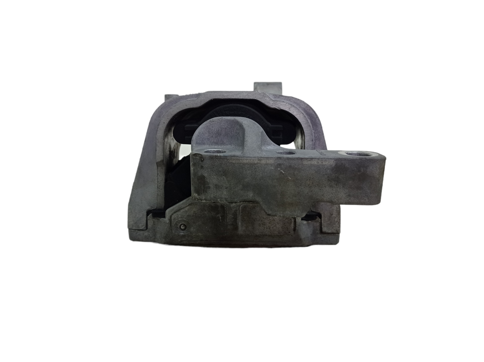Coxim Superior Motor Volkswagen Tiguan 2.0 16v Tsi 2013 2