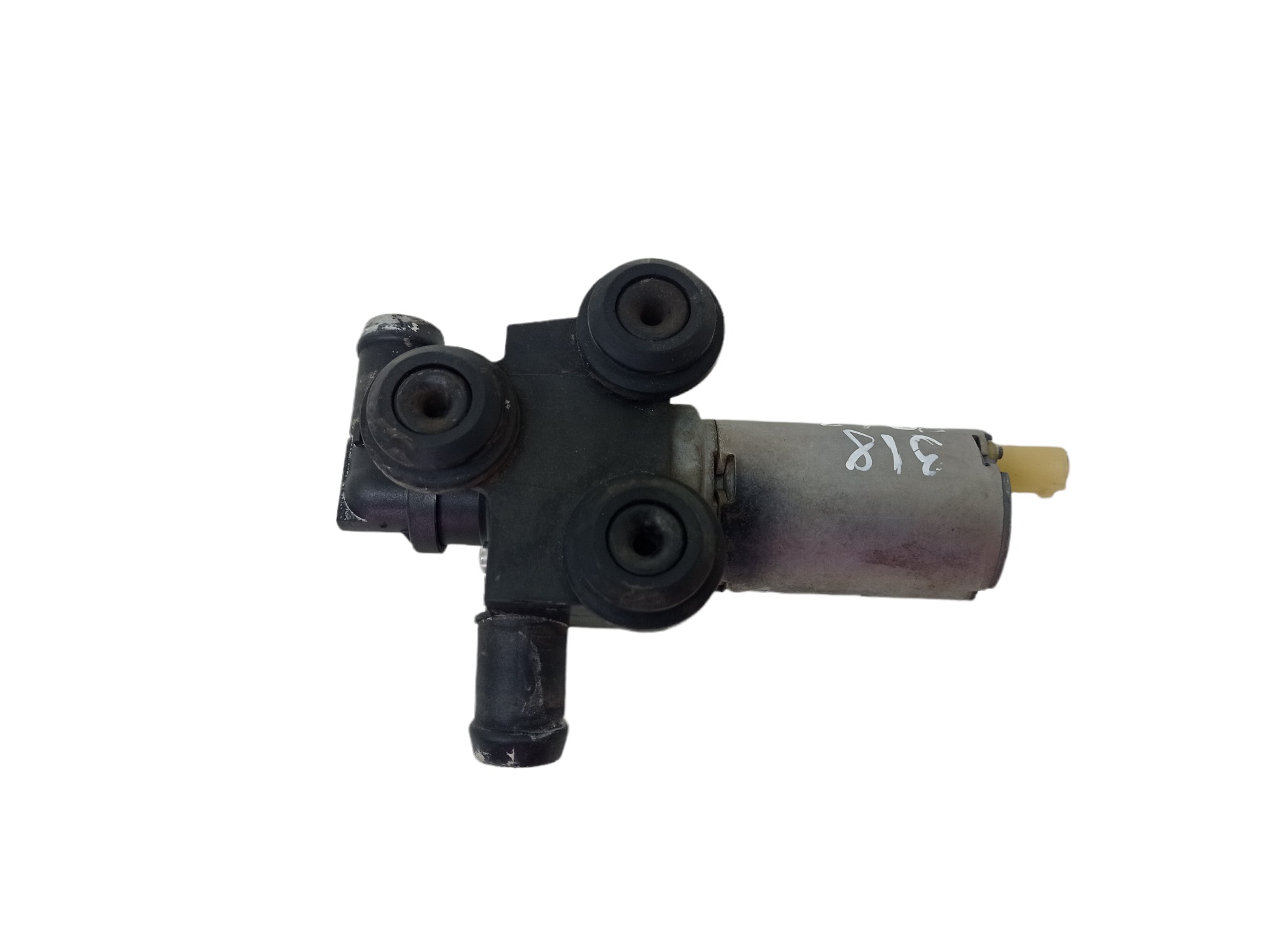 Bomba De Agua Auxiliar Bmw 318i 2.0 16v Gasolina Aut 2012