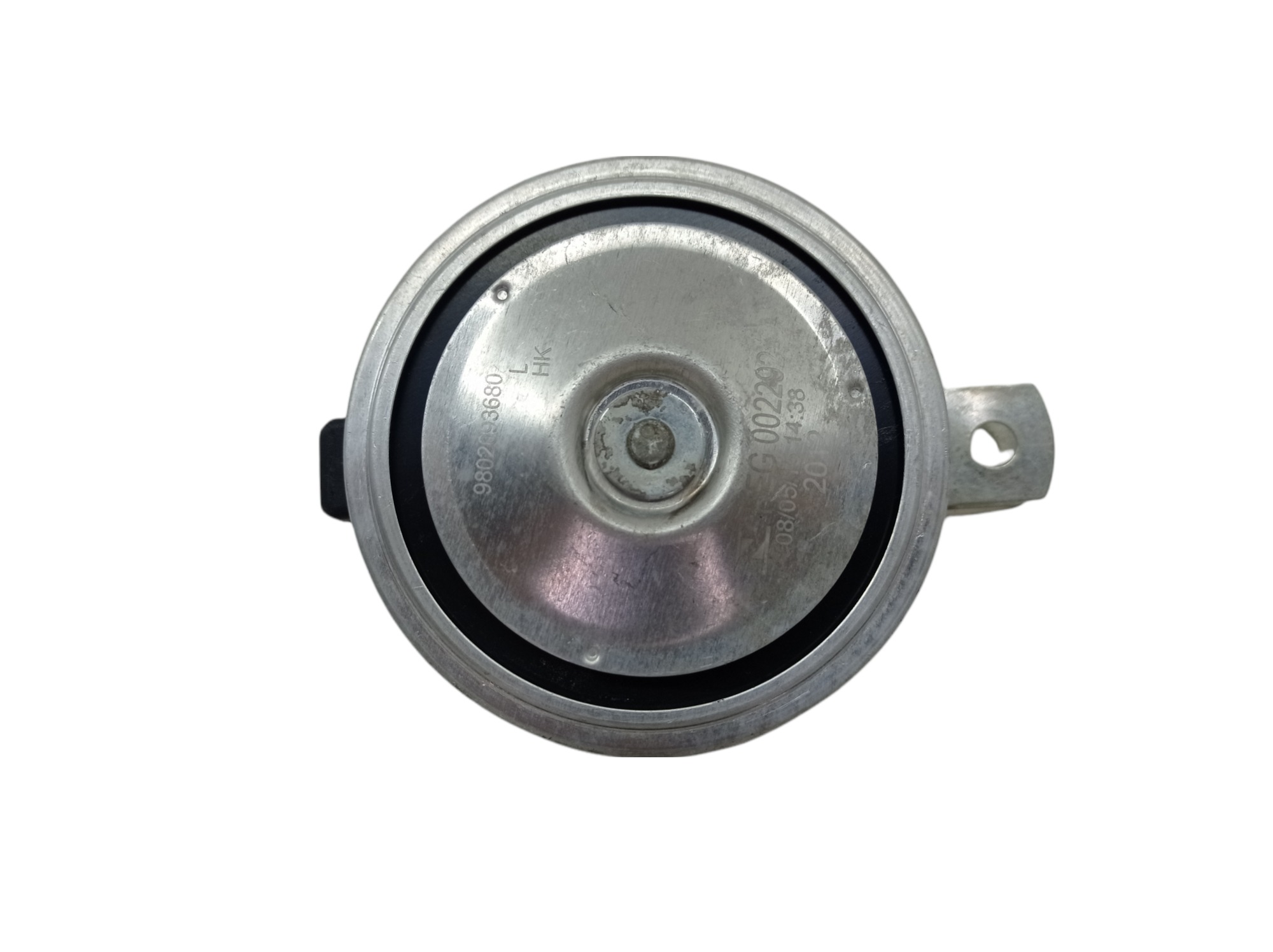 Sirene Alarme Peugeot 2008 2016