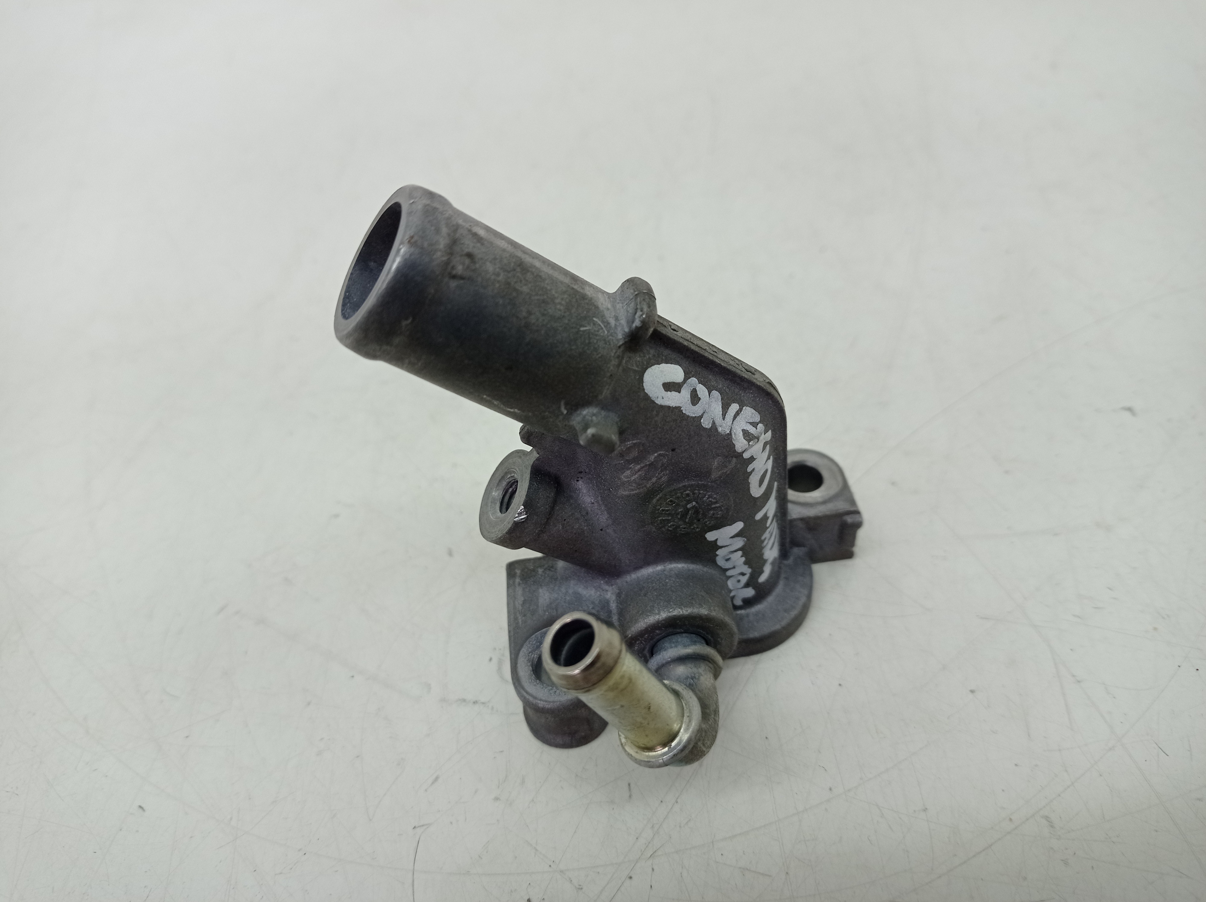 Cano Agua Agua Honda Civic 1.8 2012