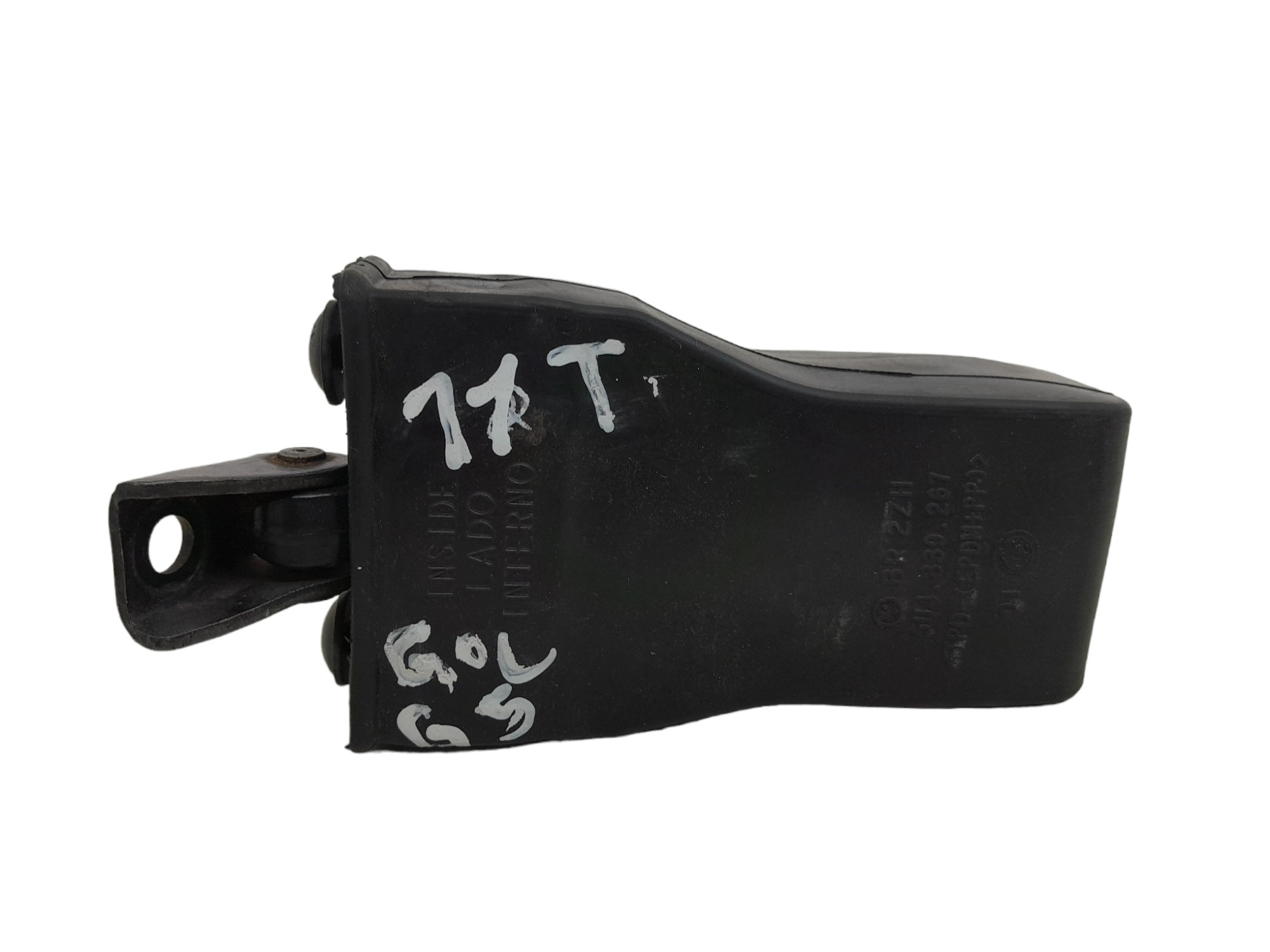Limitador Porta Traseira Direita Volkswagen Gol G5 2011 1
