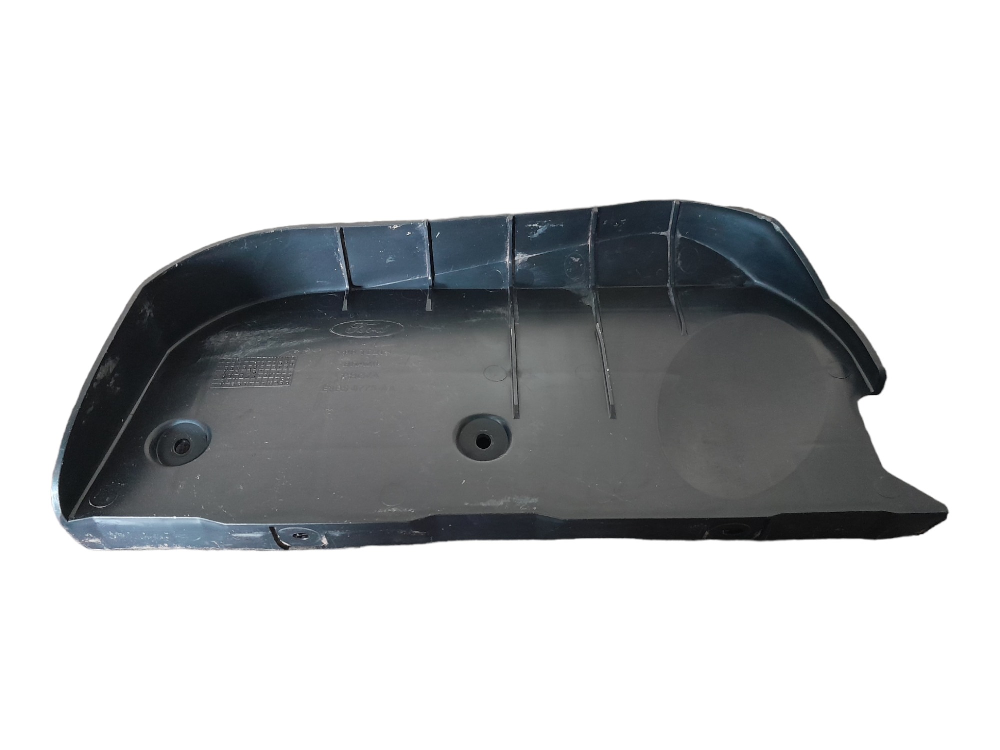Tampa Protetora Correia Ford Ka 1.0 2020