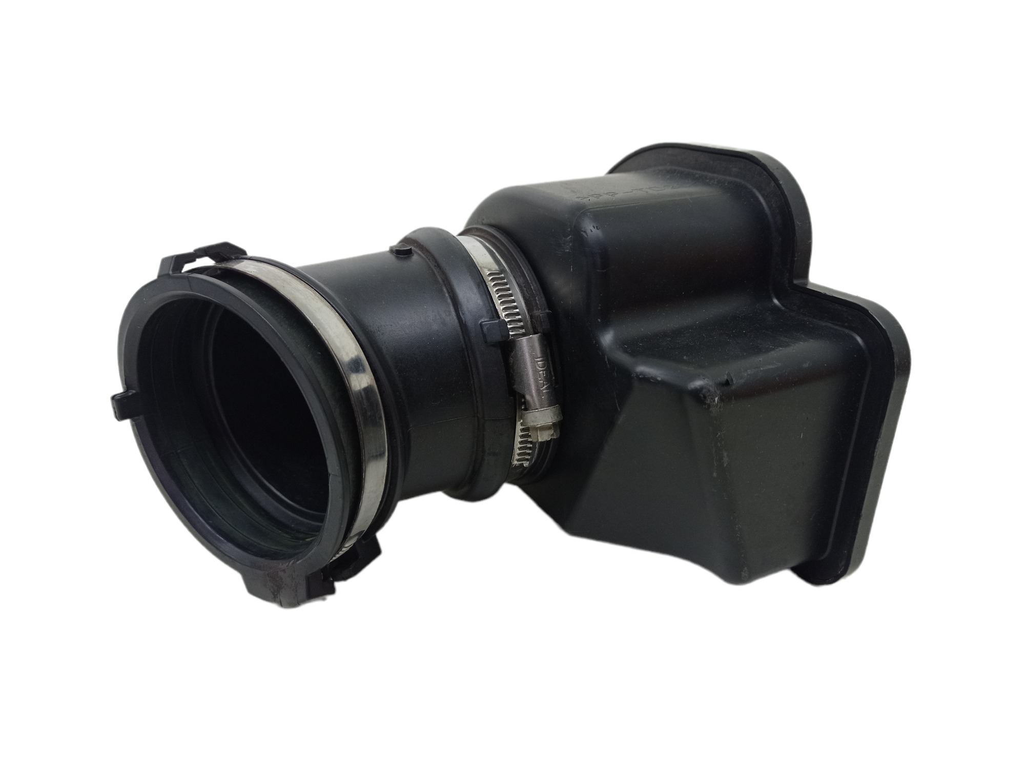 Mangueira Filtro De Ar Chevrolet Tracker 1.4 2017 3