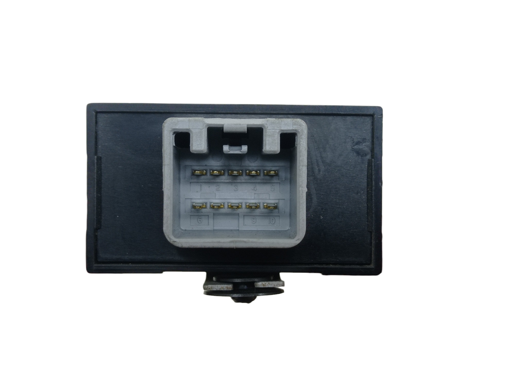 Modulo Controle Limpador Land Rover Evoque 2012 5
