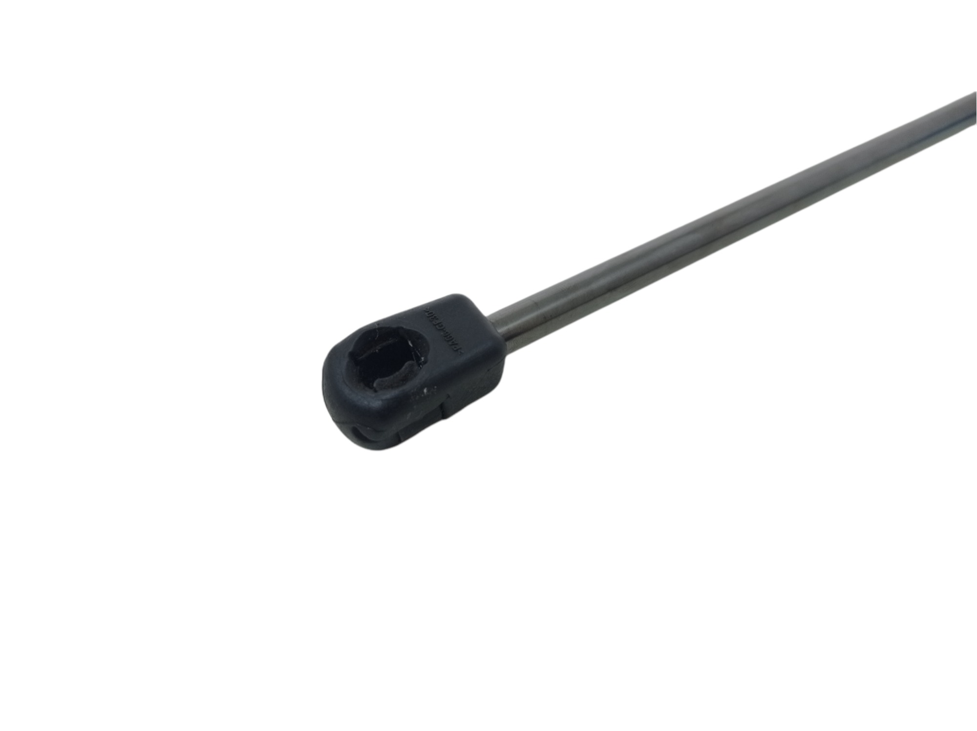 Amortecedor Tampa Traseira Chevrolet Onix Hatch 2020 4