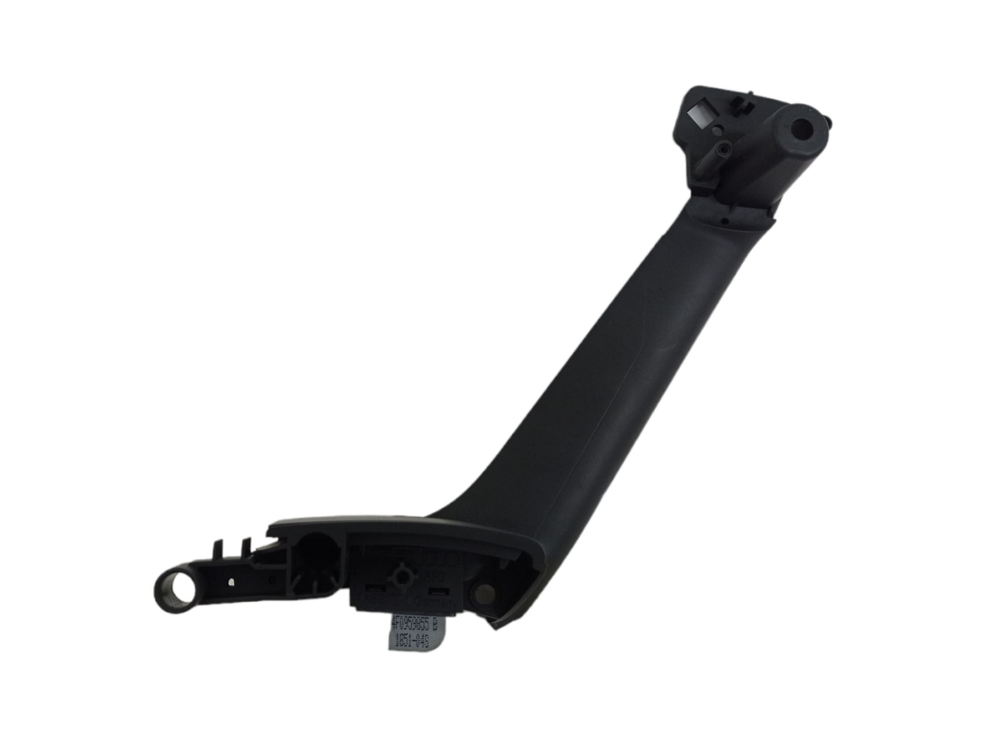 Botao Vidro Traseiro Direito Audi A3 Sportback 2012 4