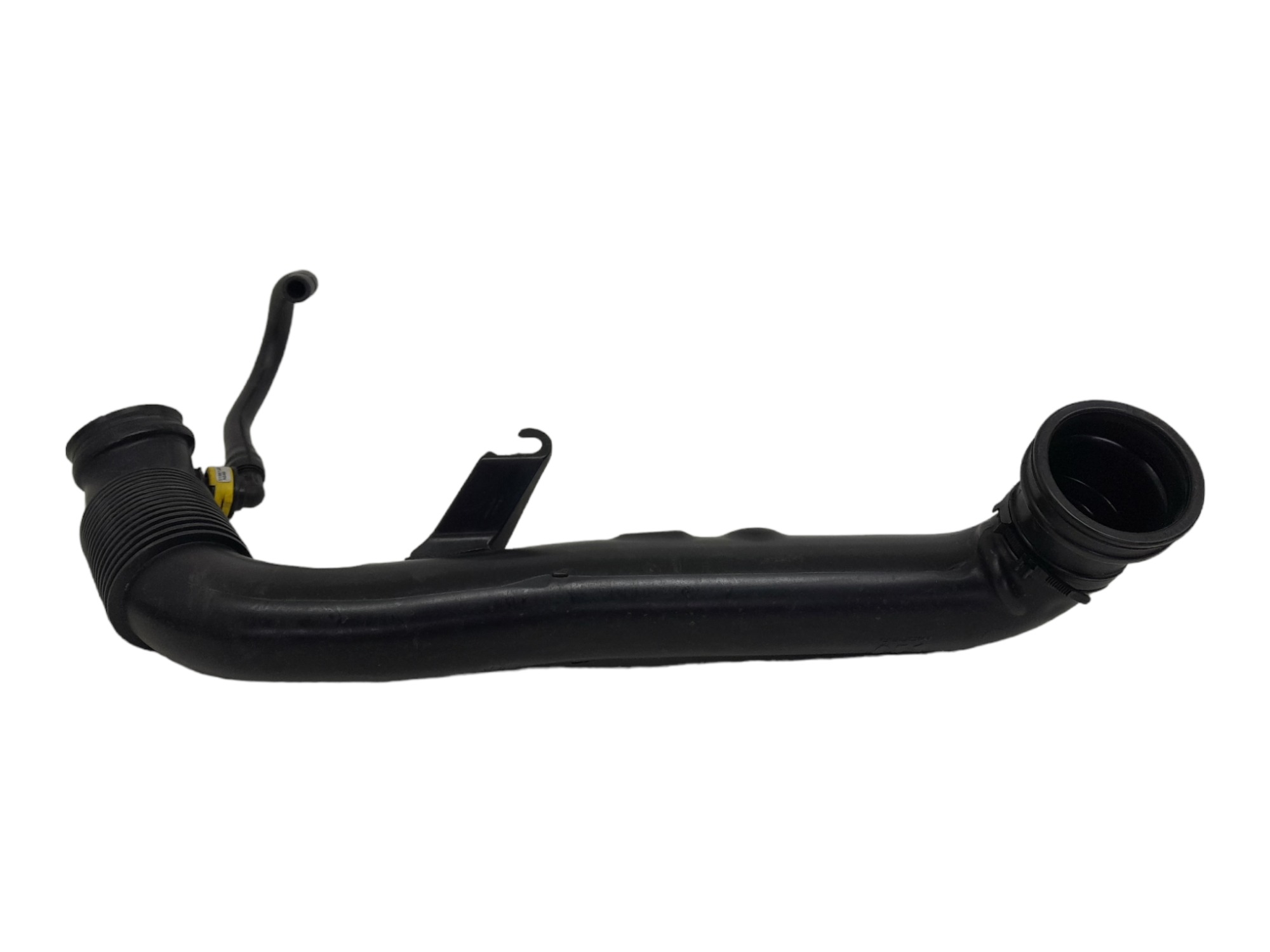 Mangueira Filtro De Ar Tbi Jeep Compass 2.0 16v Aut 2018 1