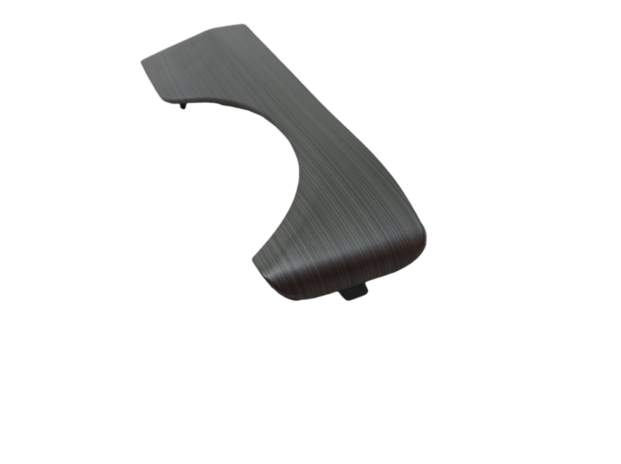 Moldura Painel Fiat Palio Attractive 2016 5