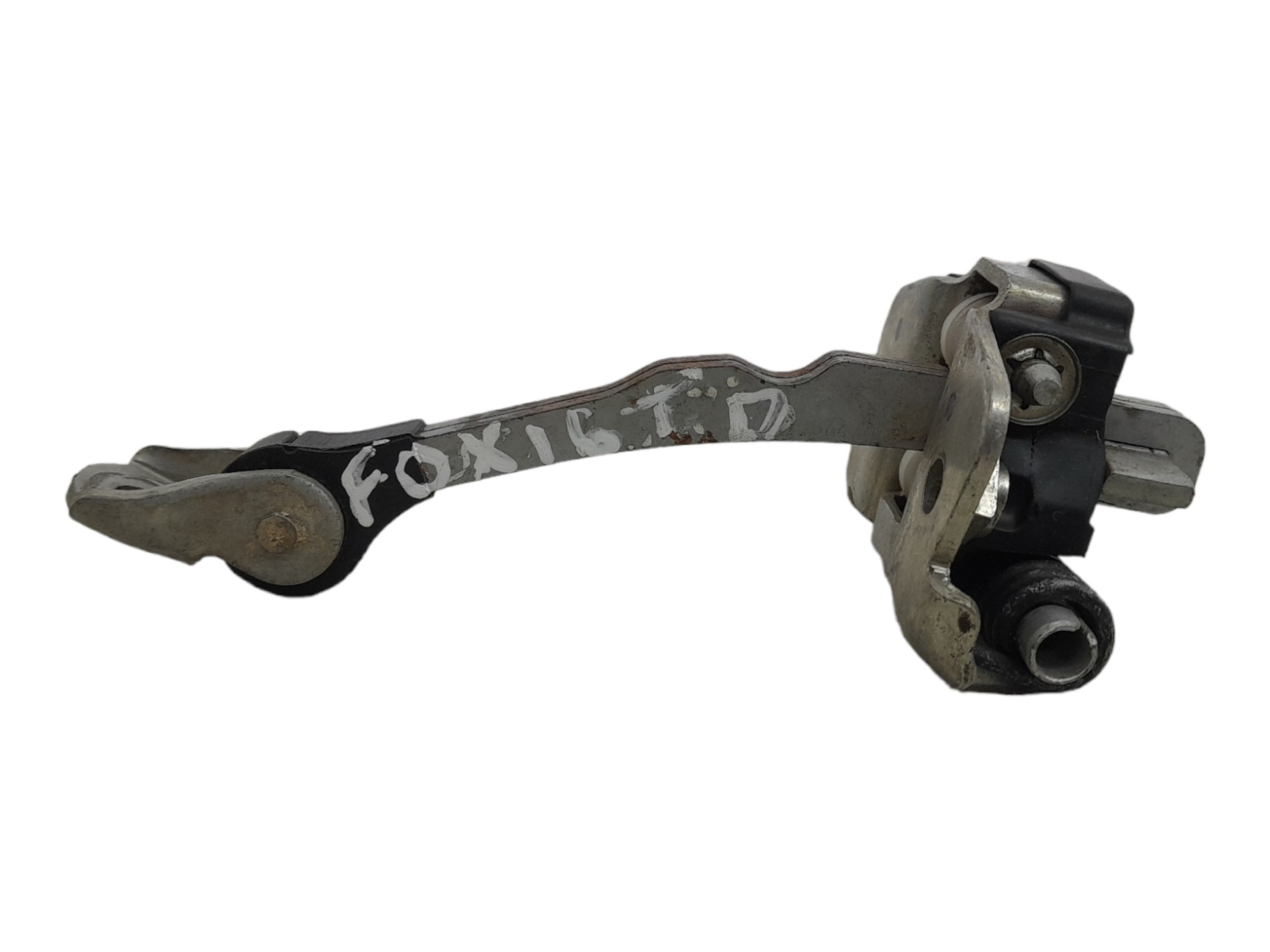 Limitador Porta Traseiro Direito Volkswagen Fox Msi 2016 2