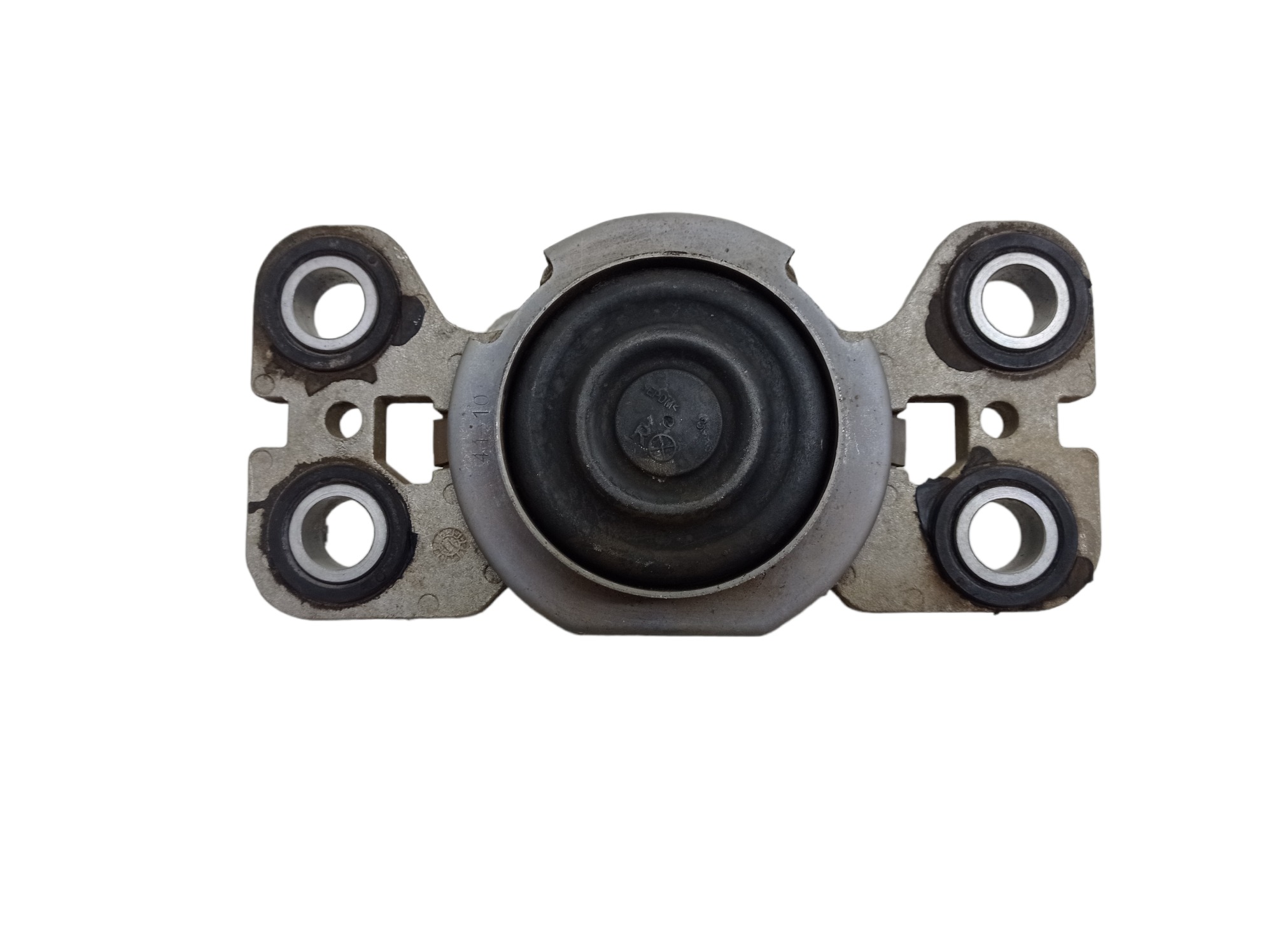 Coxim Superior Cambio Volvo Xc60 T6 3.0 6cc Automatico 2011 6