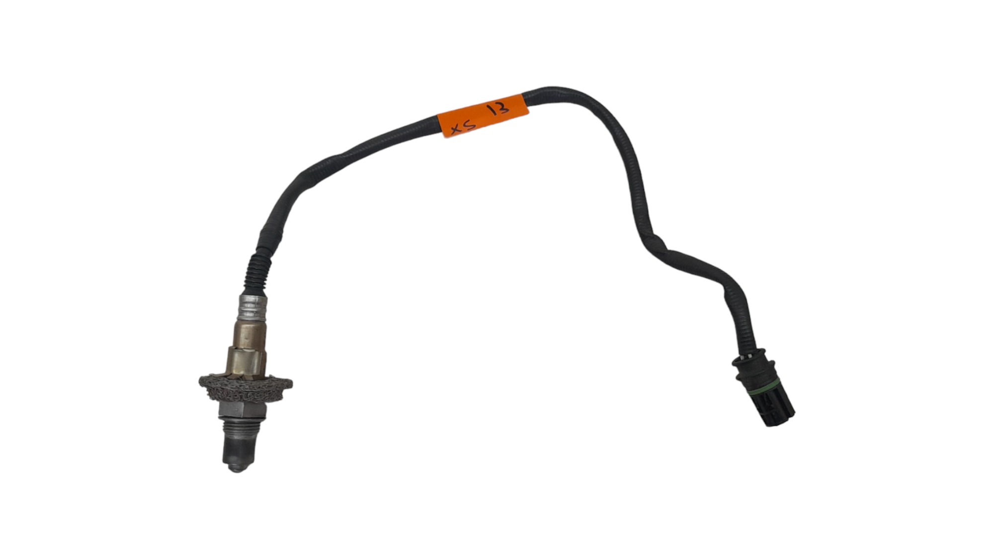 Sonda Lambda Pos Esquerda Bmw X5 4.4 V8 Gas Aut 2013