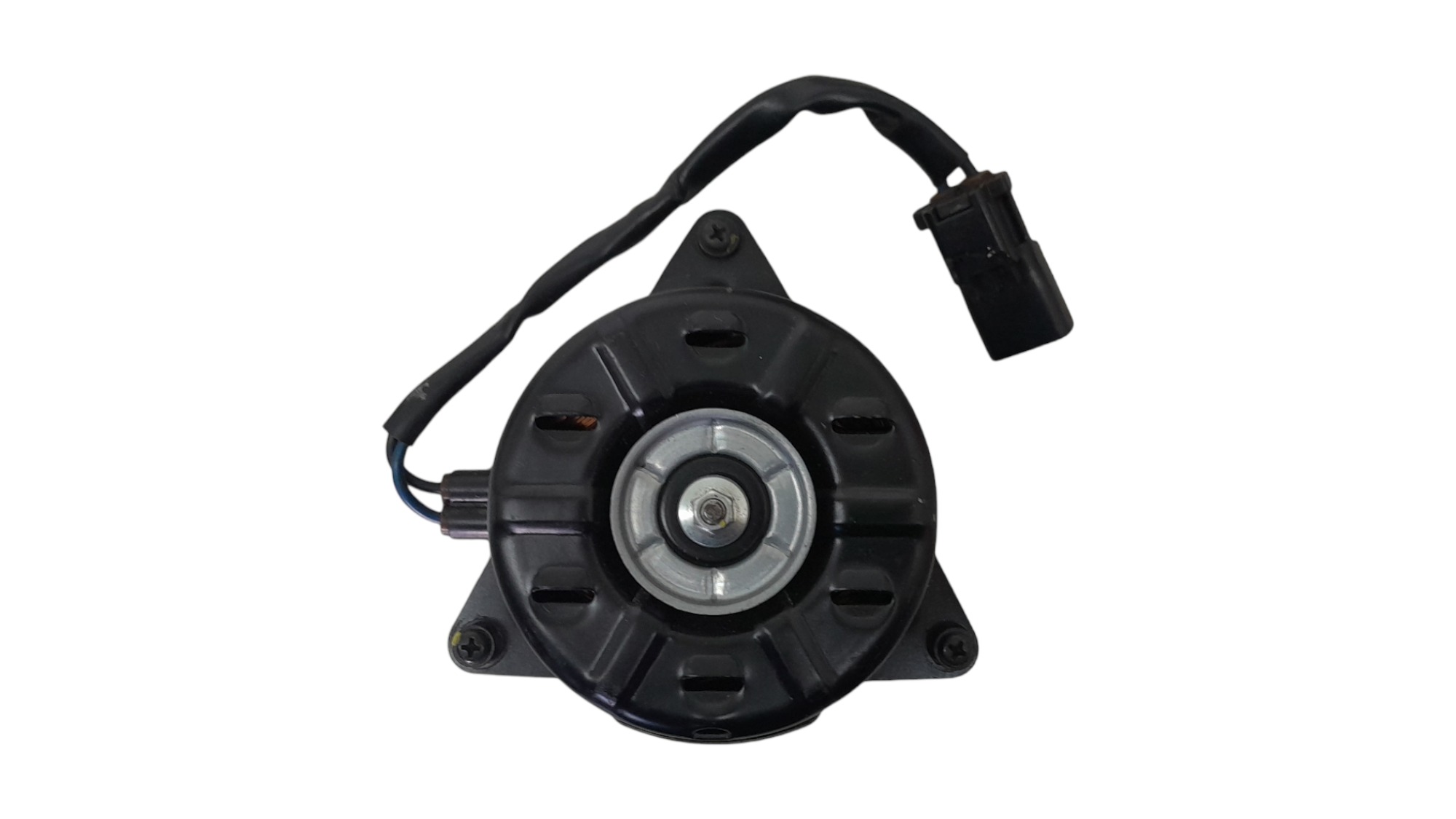 Motor Ventoinha Honda Hrv 1.8 16v Flex 2018 1