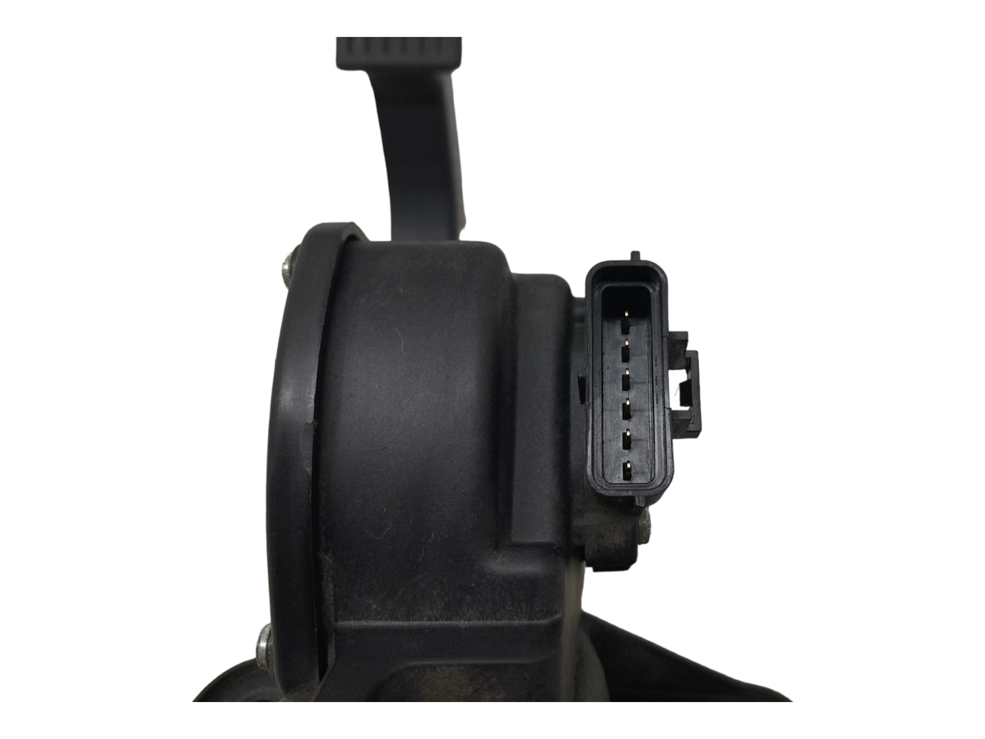 Pedal Acelerador Hyundai Azera 3.3 V6 4×2 2009 9