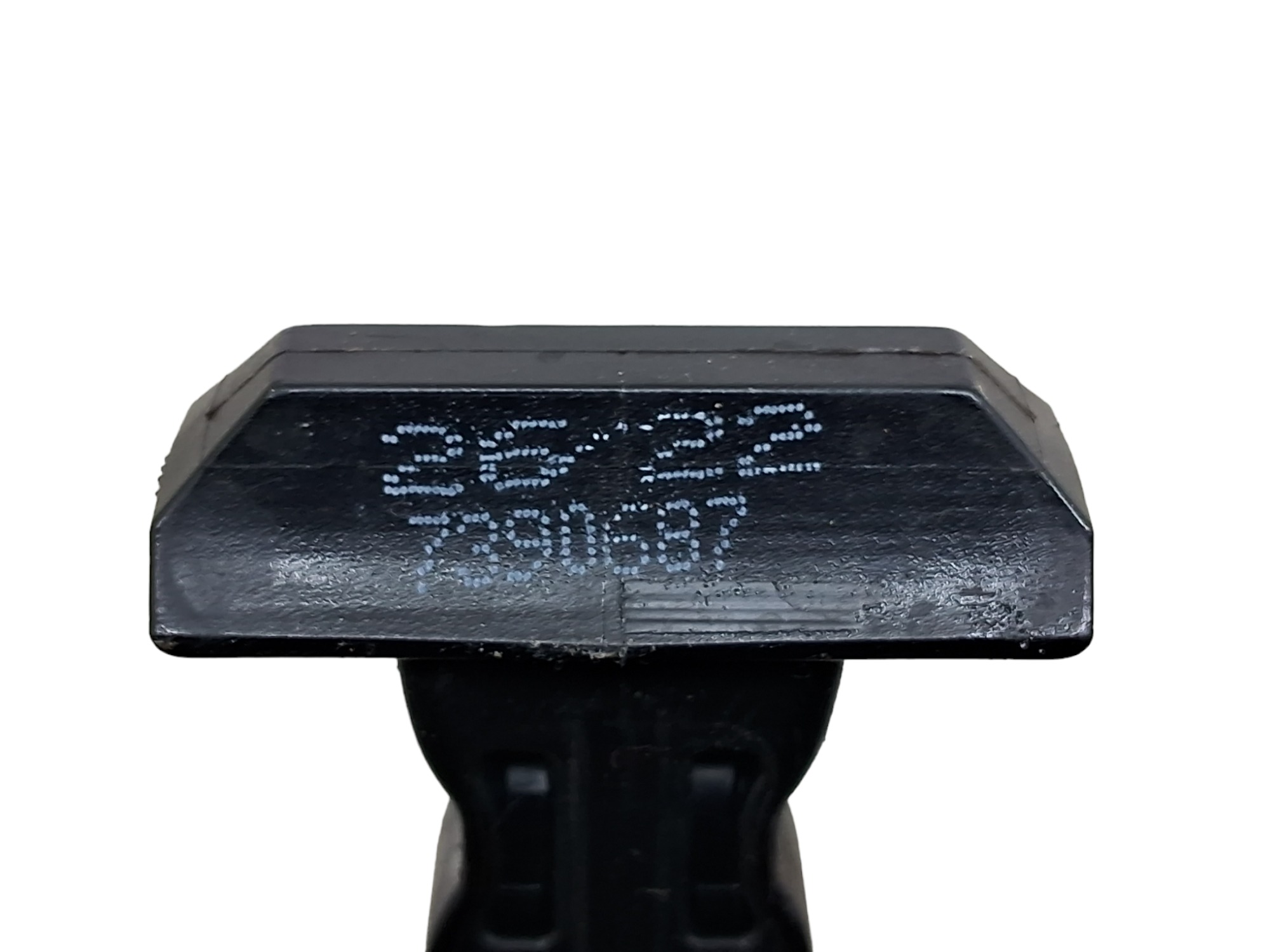 Limitador Porta Traseira Direita Bmw X4 2023 6