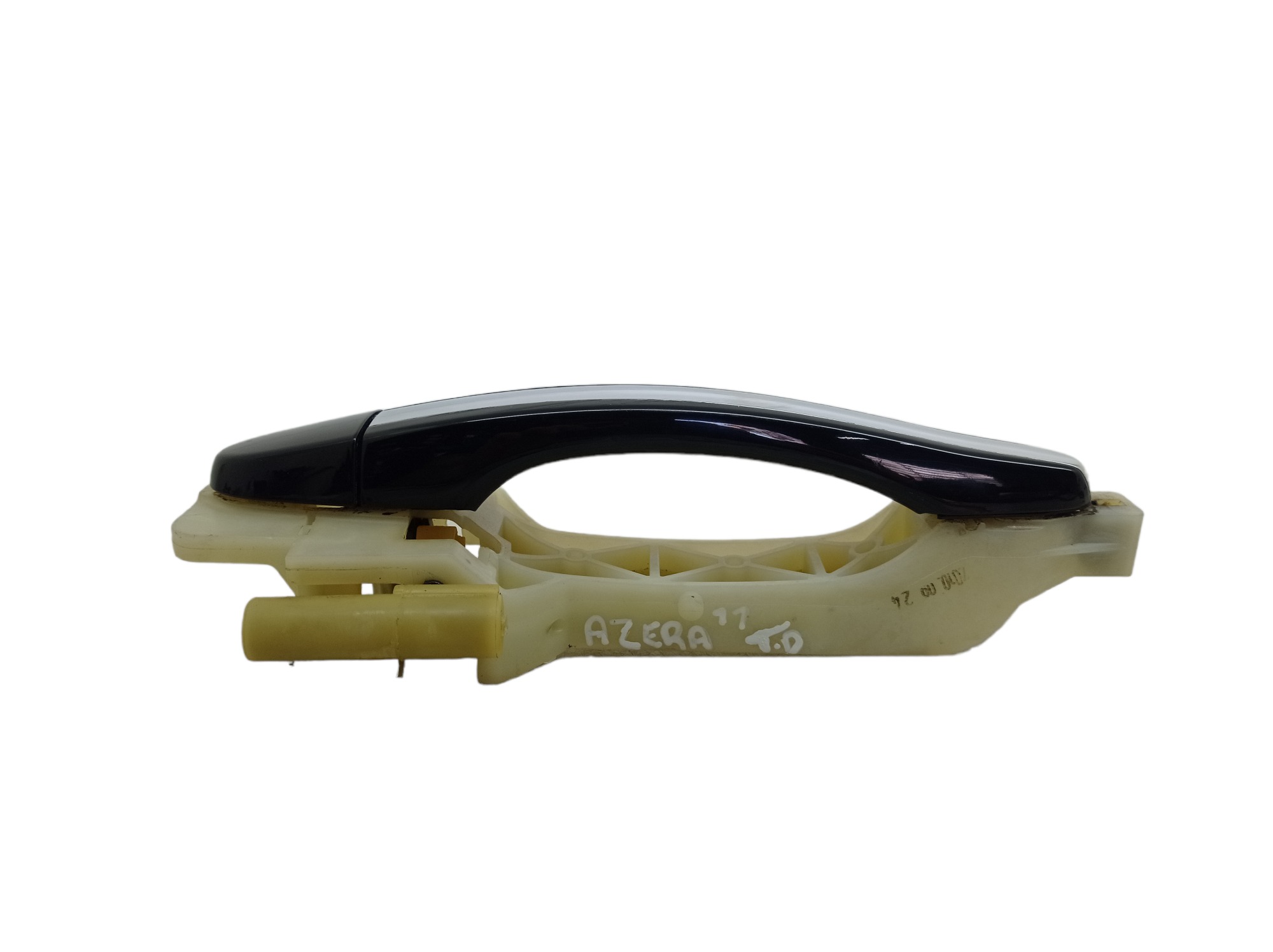 Maçaneta Externa Porta Traseira Direita Hyundai Azera 2011 3