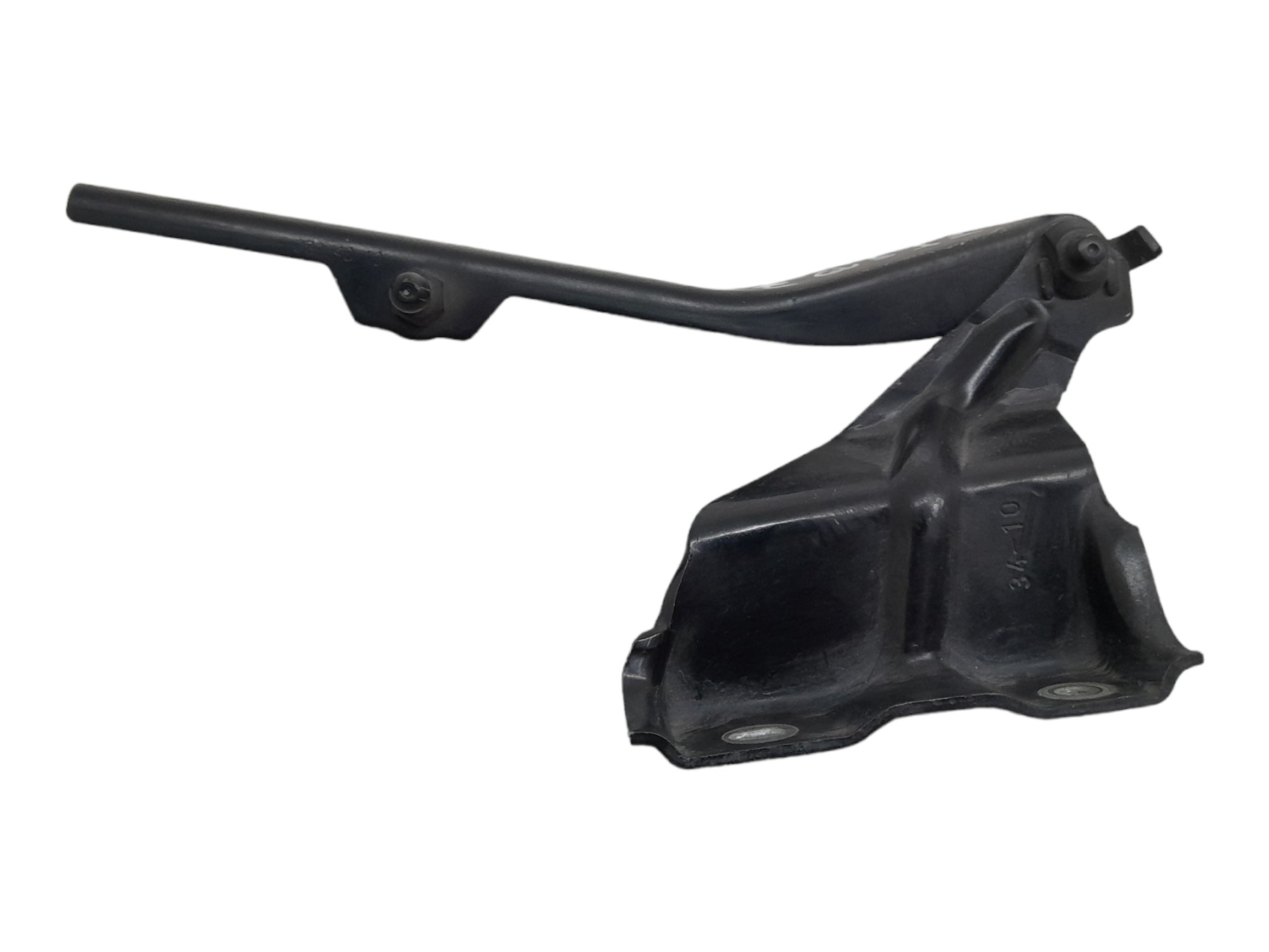 Braco Capo Esquerdo Audi Q5 Tsi 2011 2