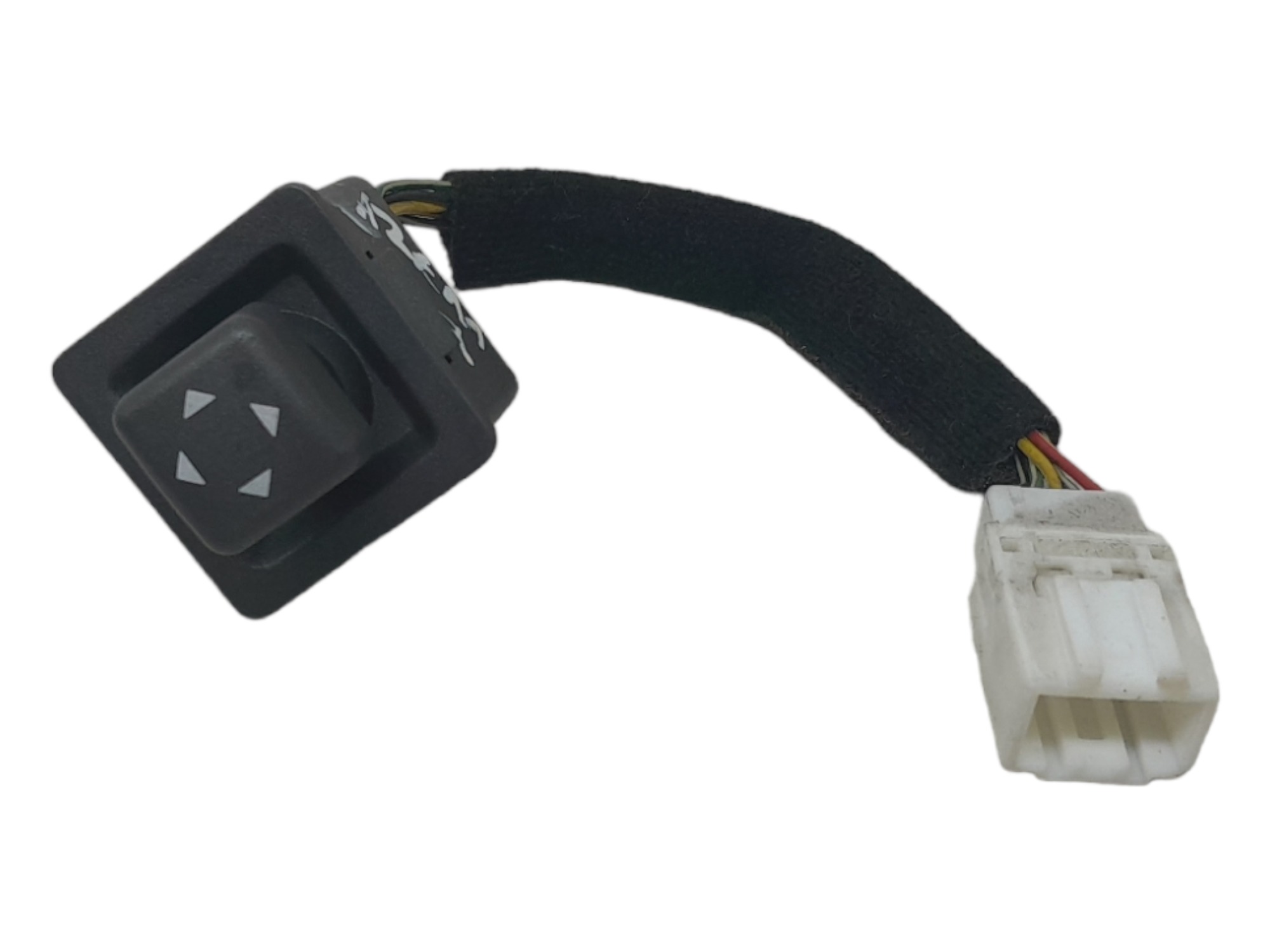 Botao Regulagem Retrovisor Hyundai Azera 2009