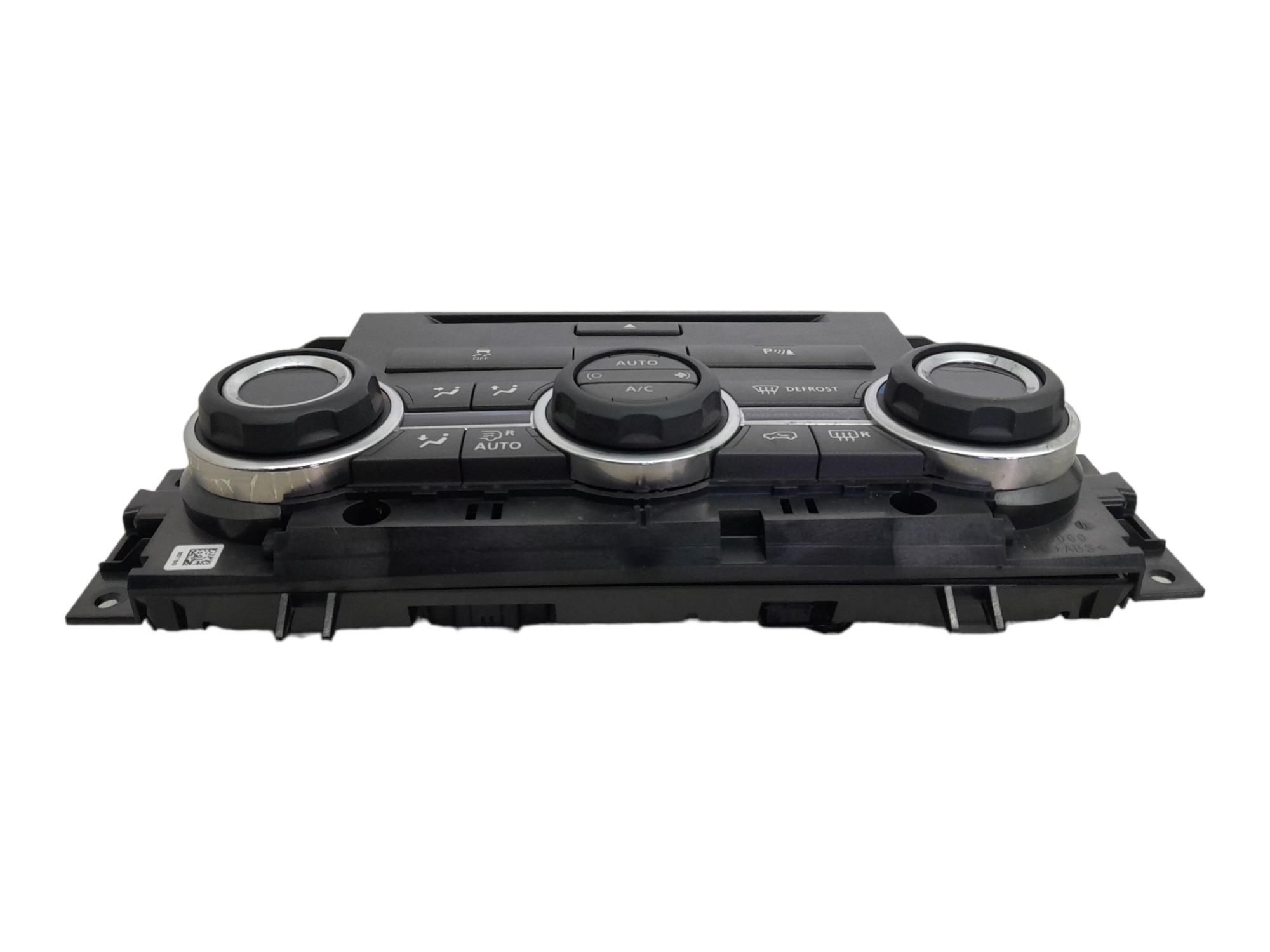 Controle De Ar Land Rover Discovery 4 2015 5