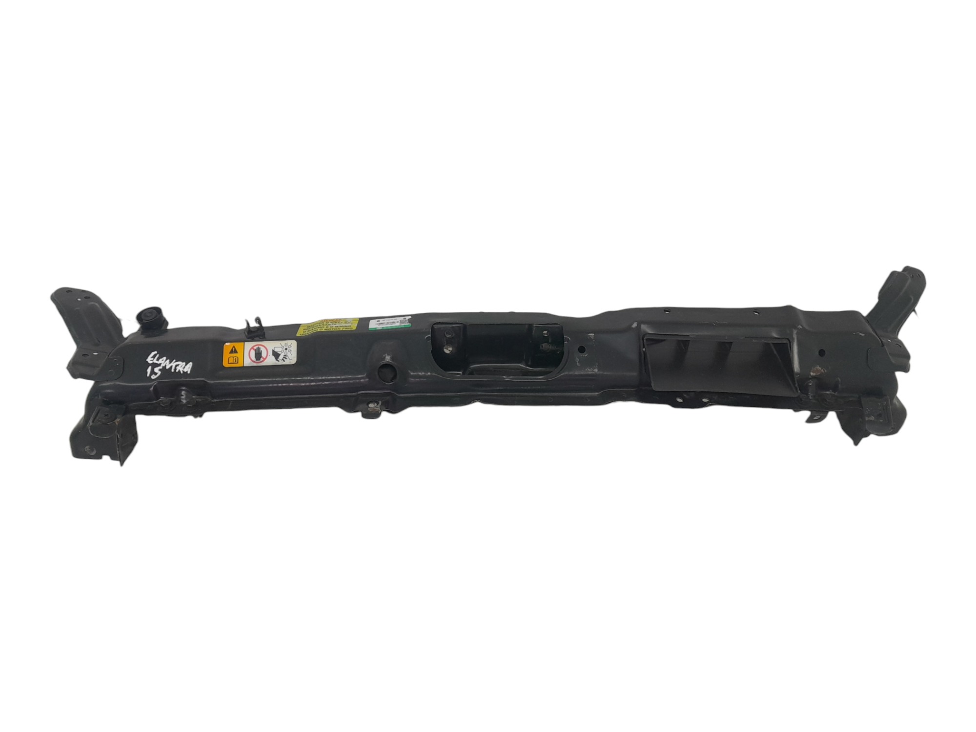 Painel Frontal Hyundai Elantra 2.0 16v 2015 1