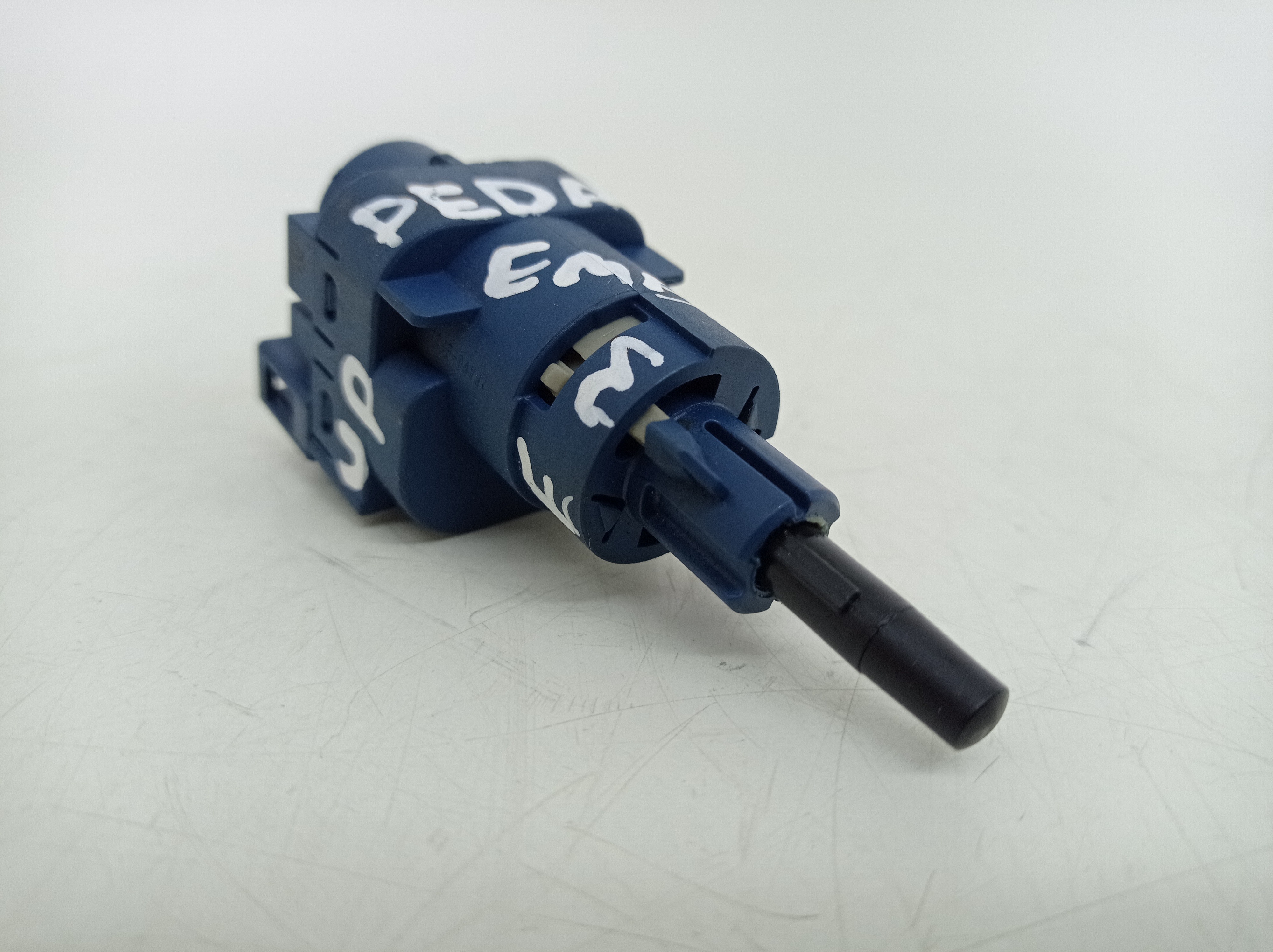 Interruptor Pedal Embreagem Volkswagen Up Move Tsi 1.0 2017 6