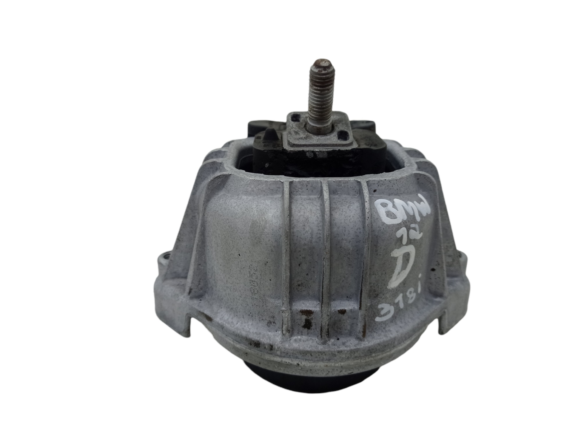 Coxim Motor Direito Bmw 318i 2.0 16v 2012 Automático Gas
