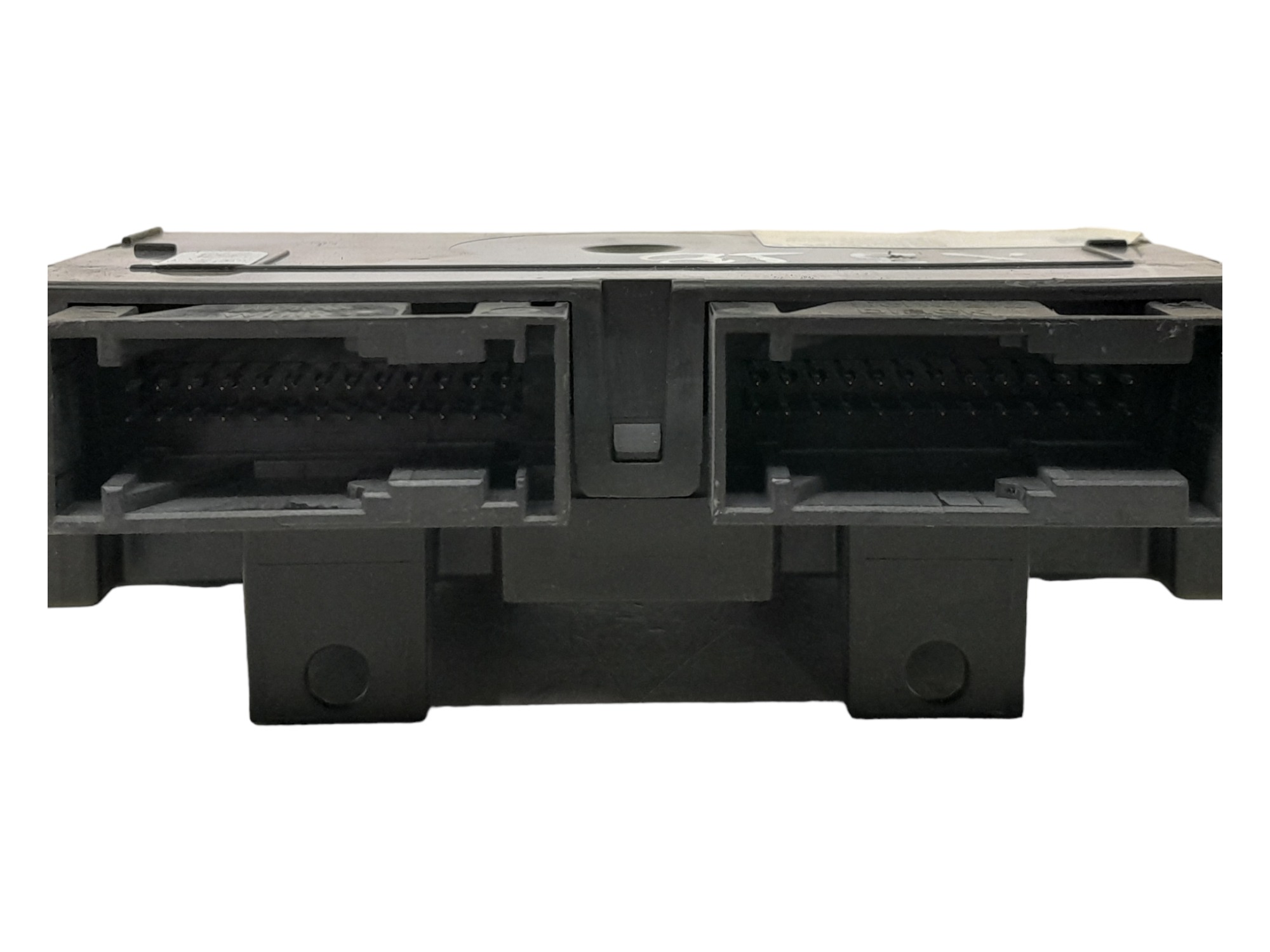 Modulo Controle Ar Bmw X3 Xdrive30i 2.0 16v 2018 4