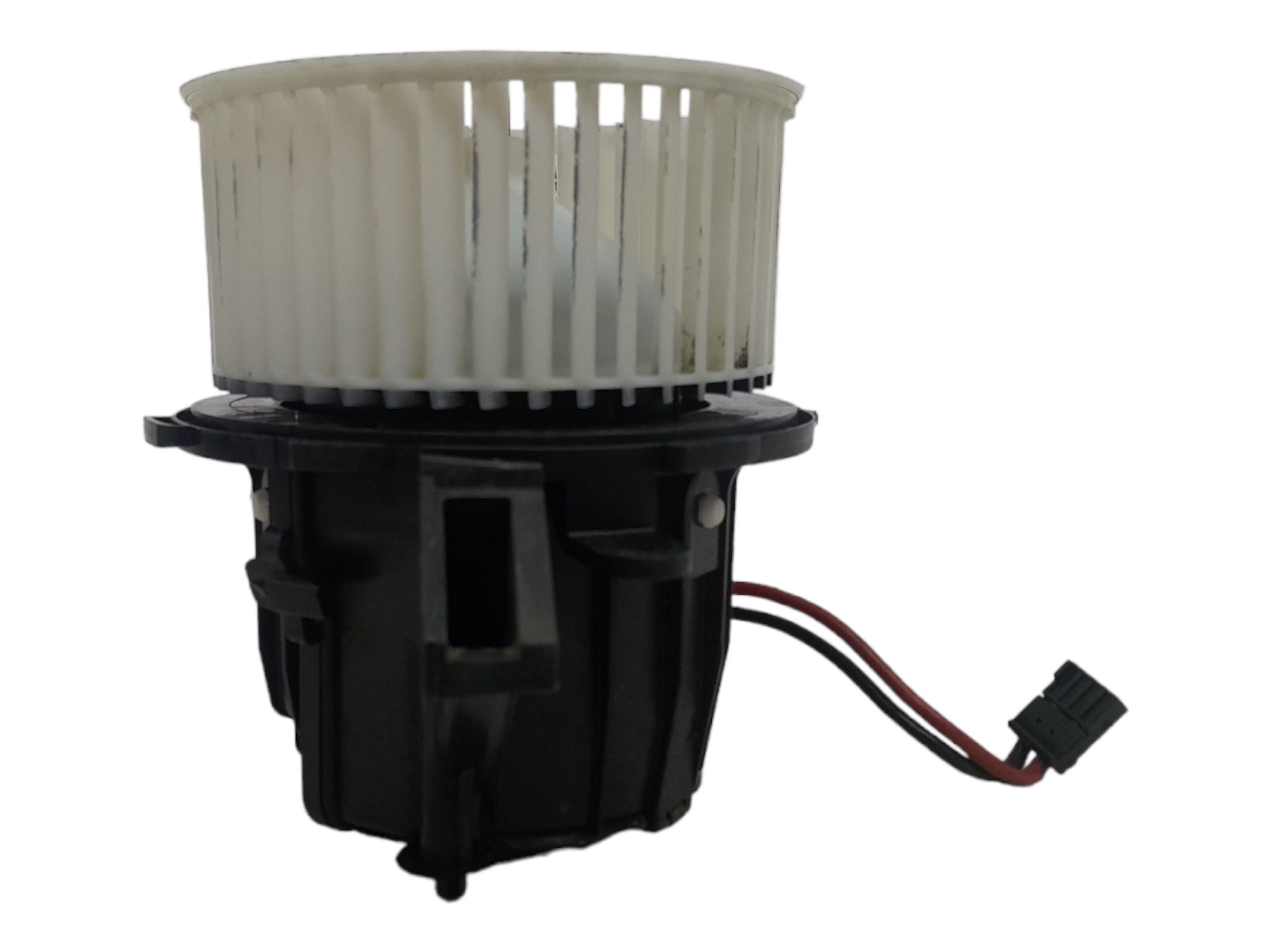 Eletroventilador Caixa Ar Interna Audi A4 Tfsi 2.0 16v 2013