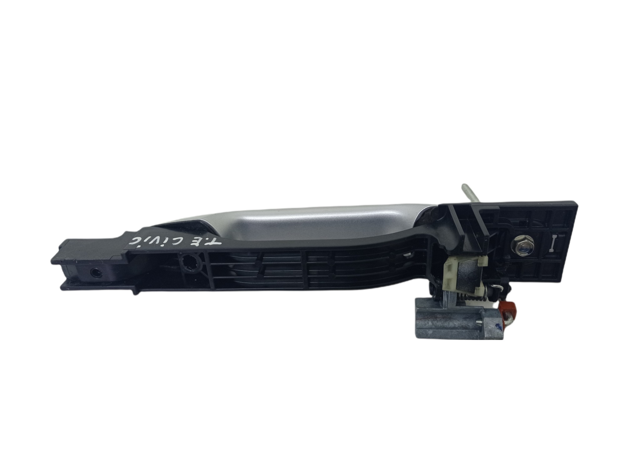 Macaneta Externa Traseira Esquerda Honda Civic 2012 7