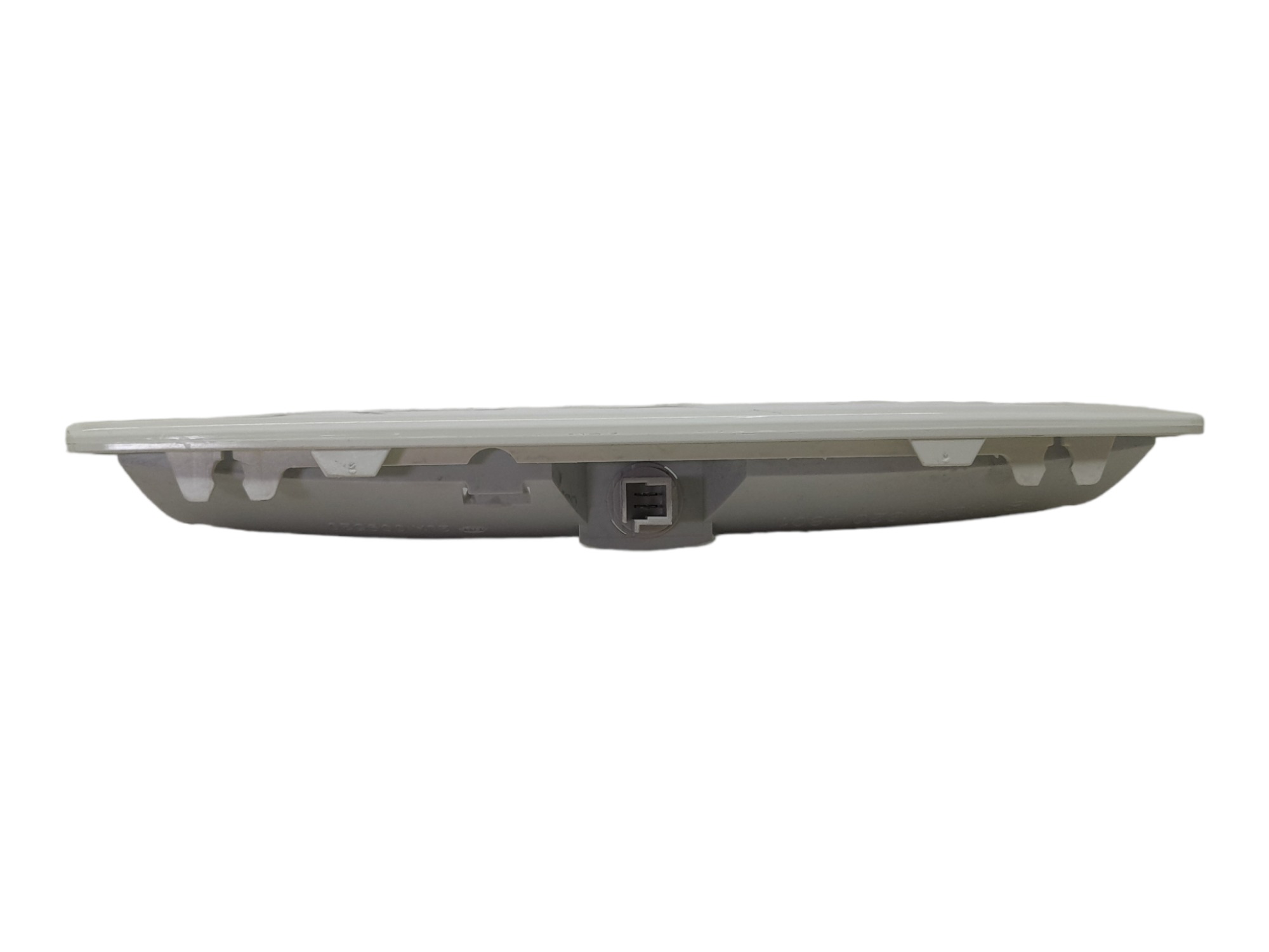 Luz Teto Cortesia Mercedes C180 2012 2