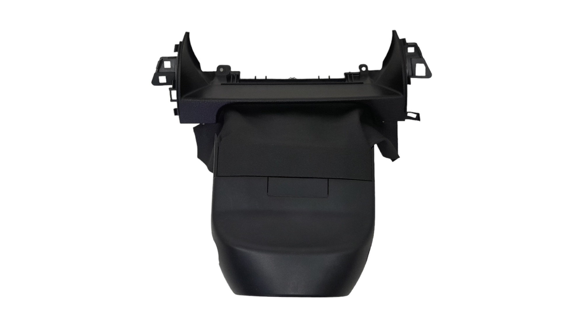 Acabamento Coluna Direçao Bmw X1 2.0 16v Gasolina Aut 2013 4