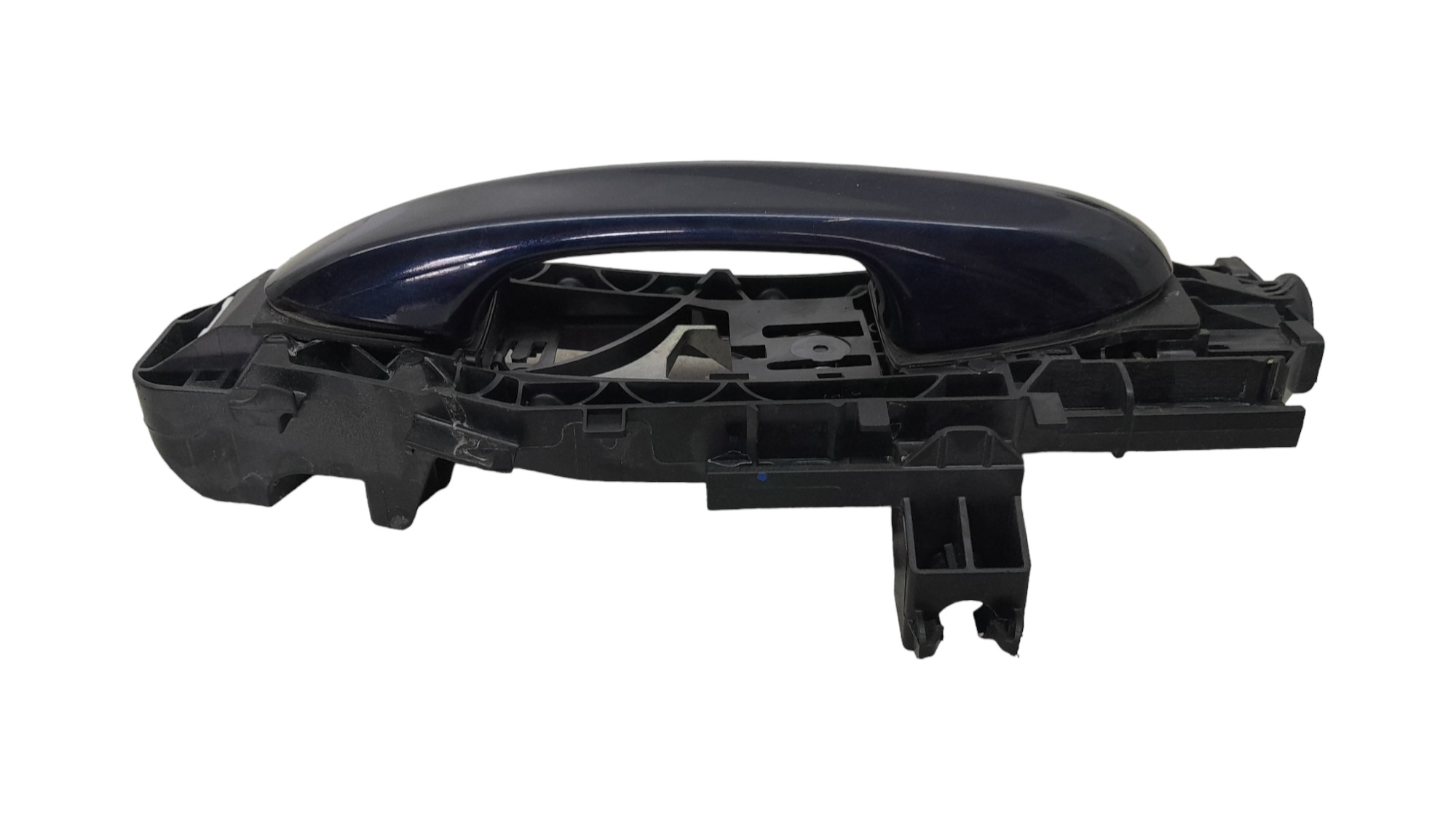 Maçaneta Externa Porta Traseira Esquerda Mercedes C180 2019 2