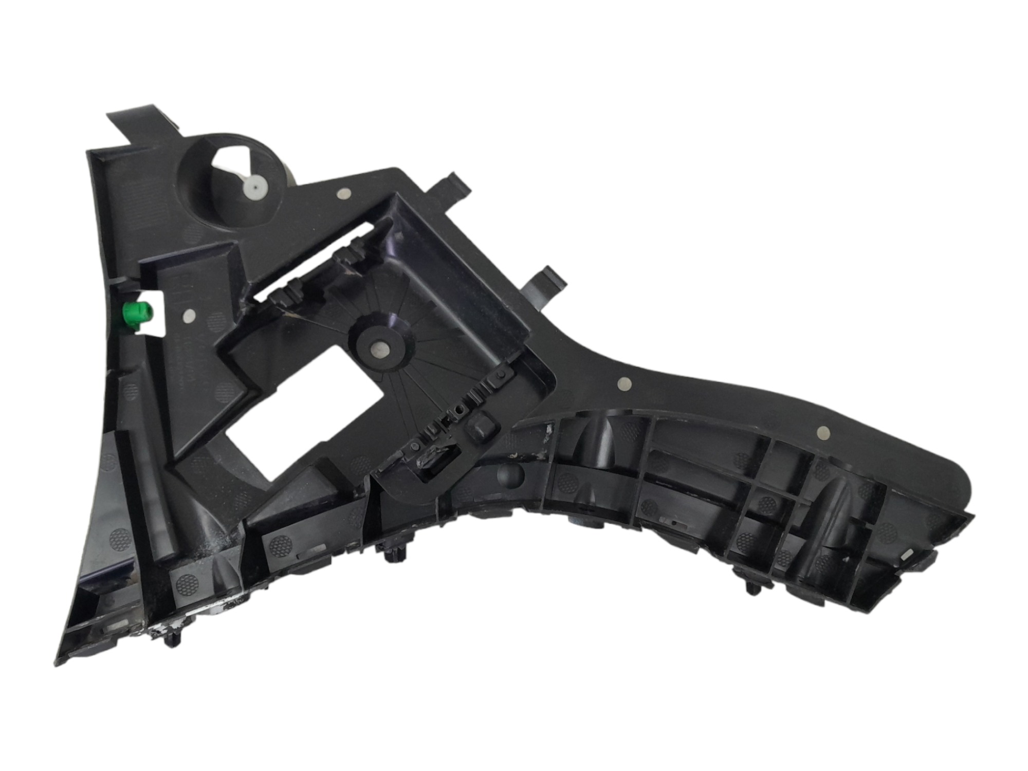 Suporte Parachoque Traseiro Direito Volvo Xc60 T5 2014