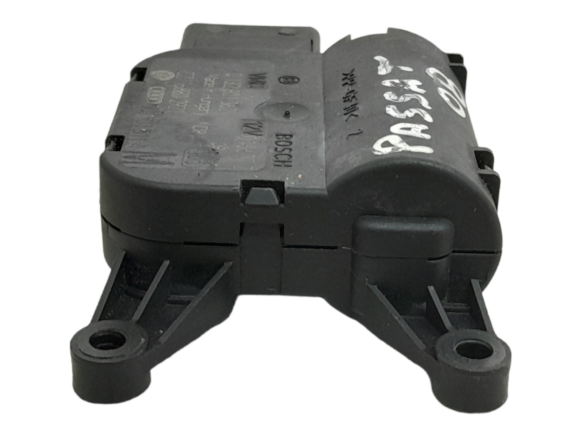 Motor Atuador Caixa Ar Interna Volkswagen Passat 2.0 2008 4