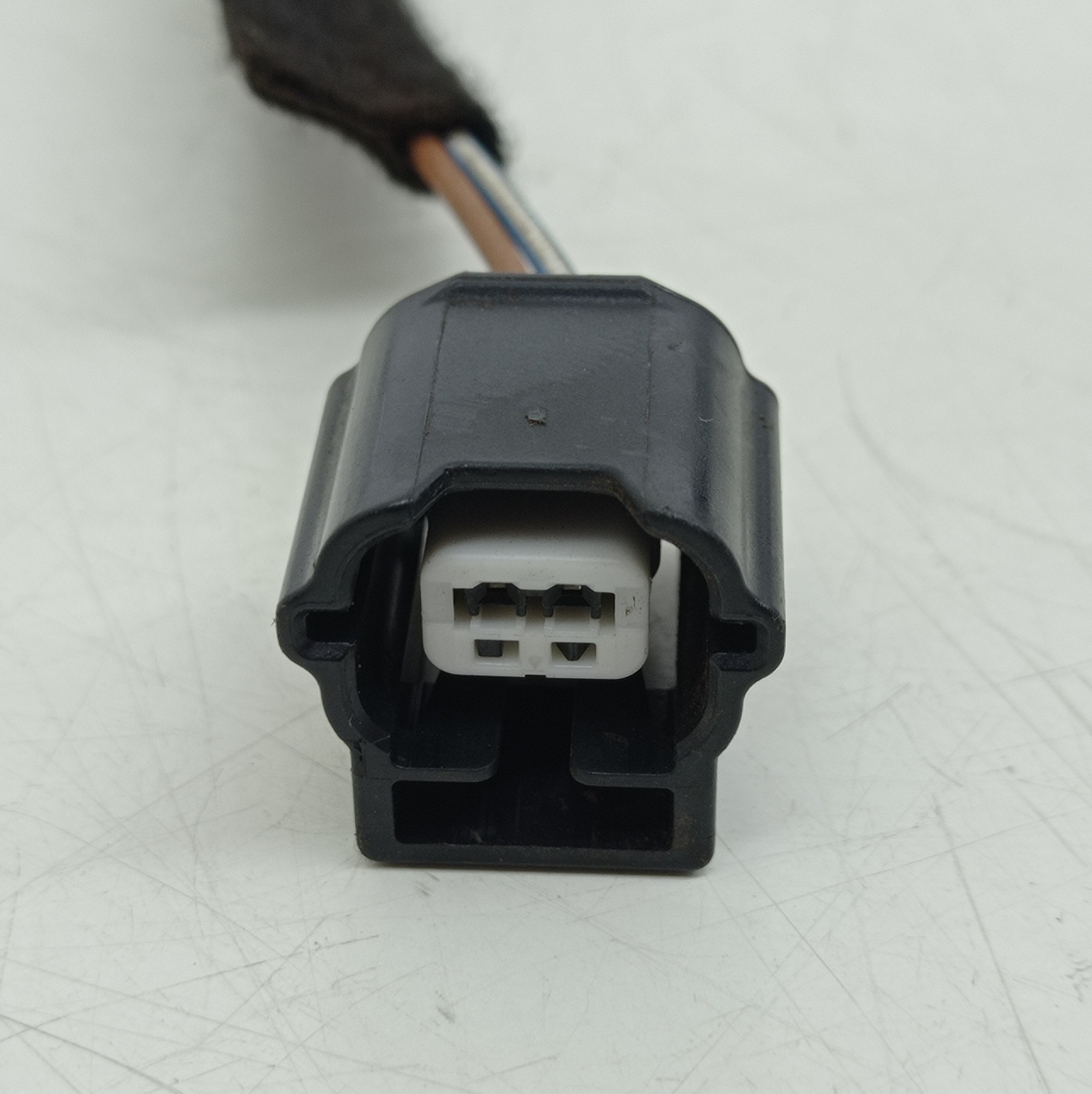 Chicote Porta Dianteira Esquerda Renault Kwid 1.0 2019 6