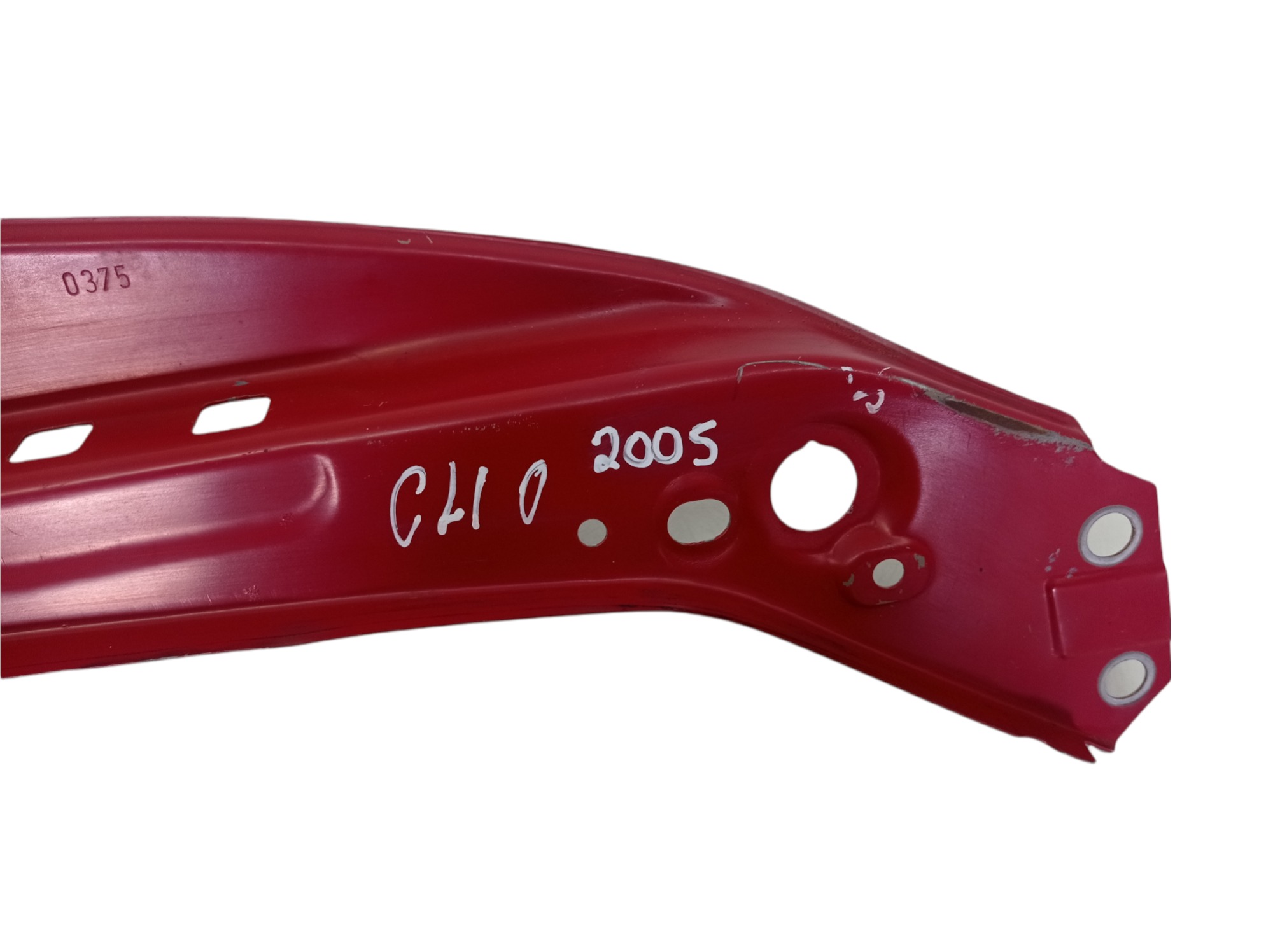 Painel Frontal Renault Clio 2005 8