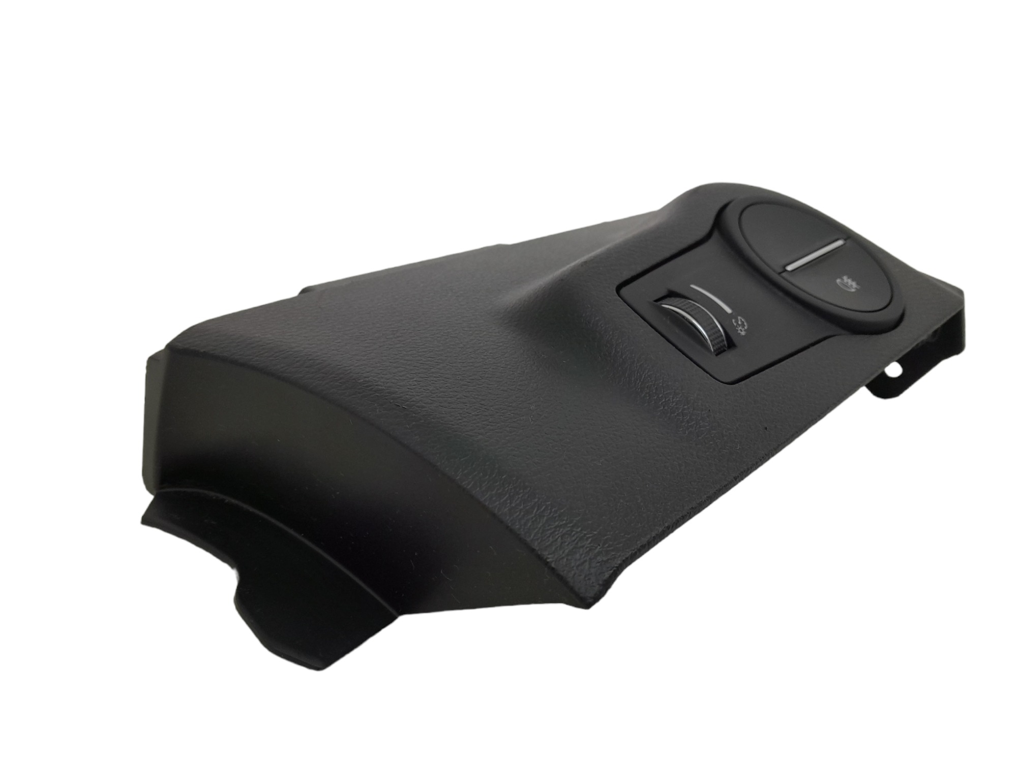 Chave De Luz Farol Milha Fiat Toro 1.8 2019 2