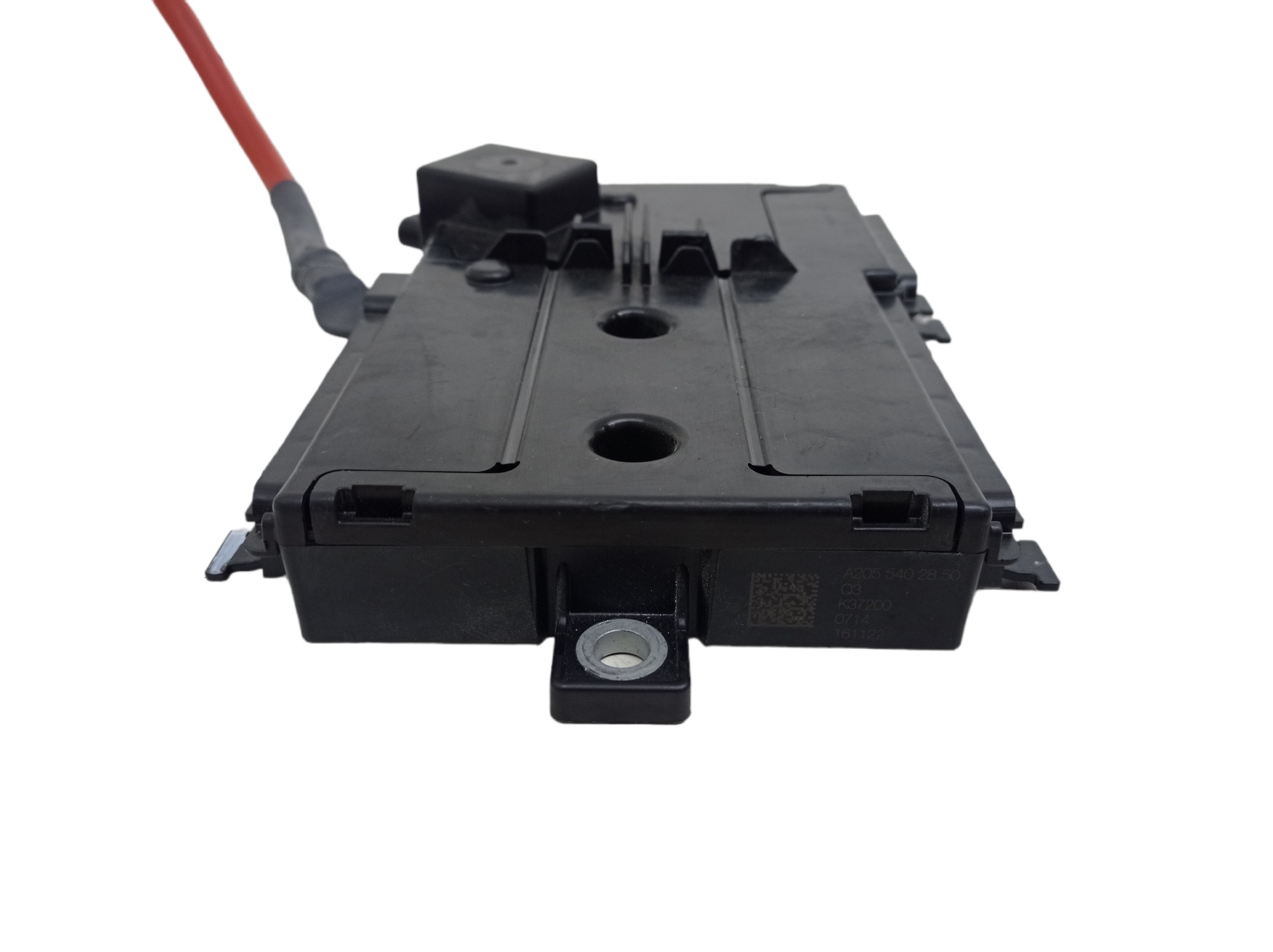 Modulo Placa Fusivel Mercedes Glc 250 2.0 16v Gasolina 2017 4