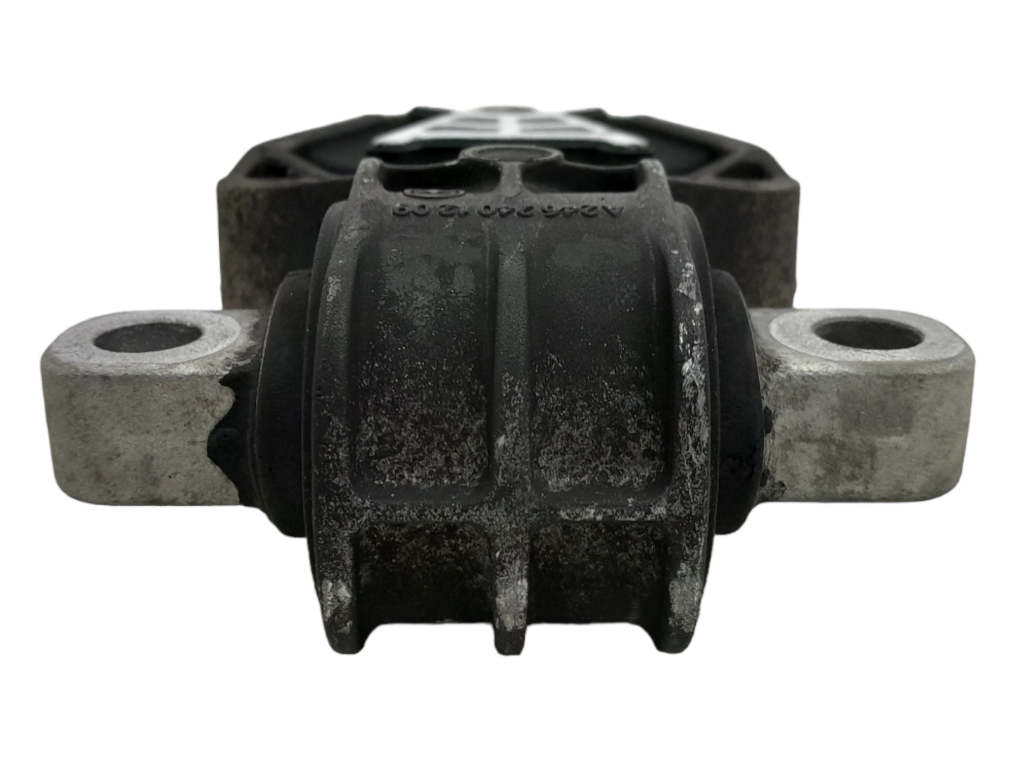 Coxim Cambio Inferior Mercedes A200 1.6 16v Turbo 2017 6