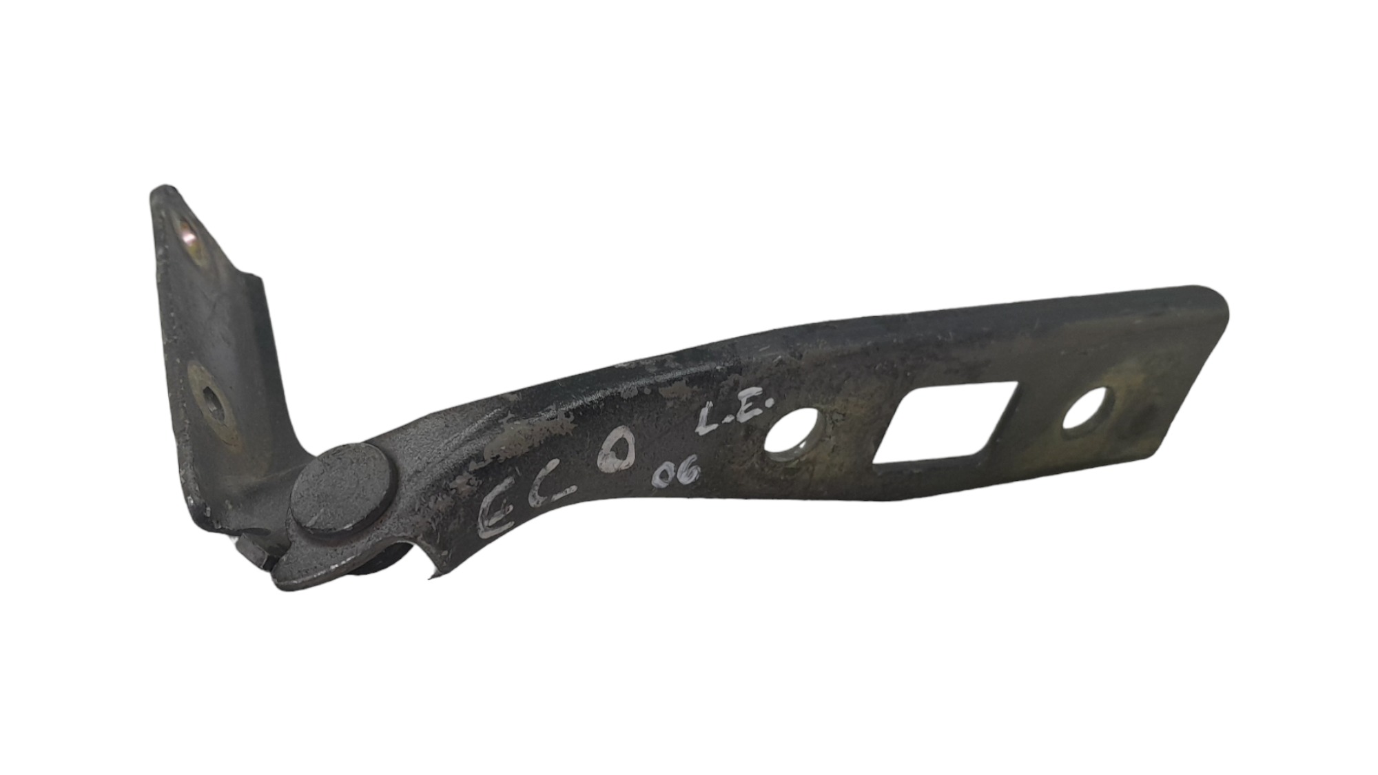 Braço Esquerdo Capo Ford Ecosport 2006 3