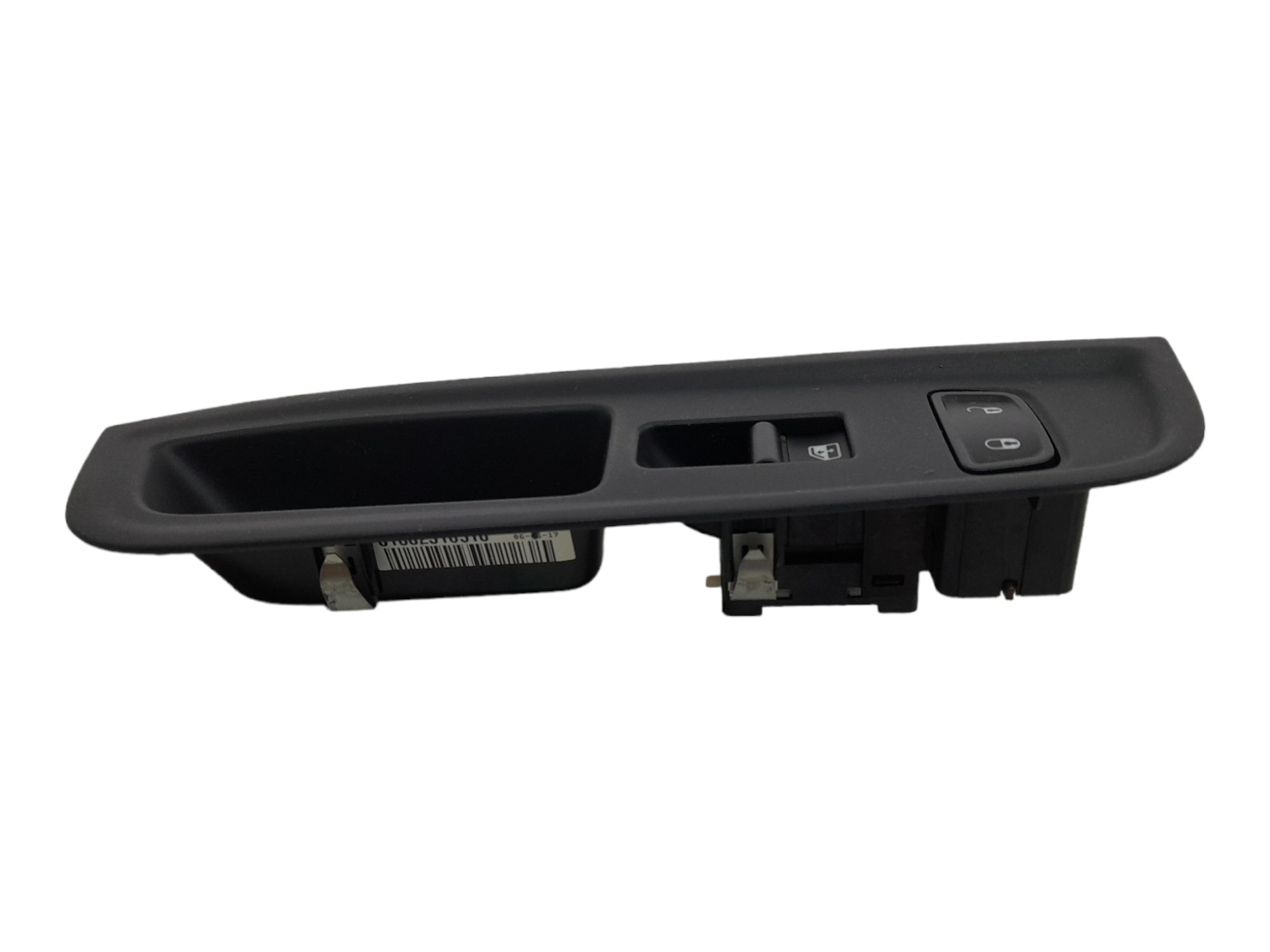 Botao Vidro Dianteiro Direito Fiat Toro Freedom 2018 2