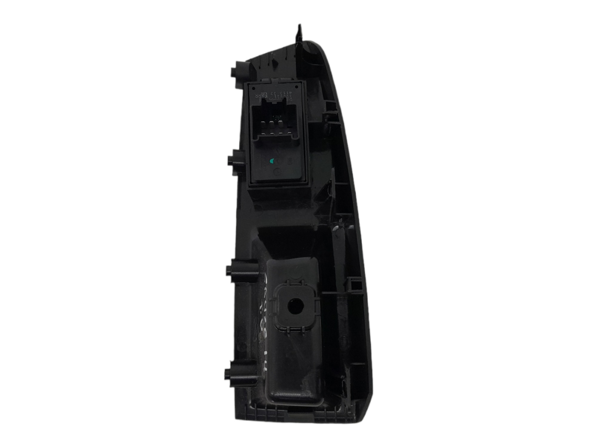 Botao Vidro Traseiro Direito Chevrolet Cruze Lt 2014 3