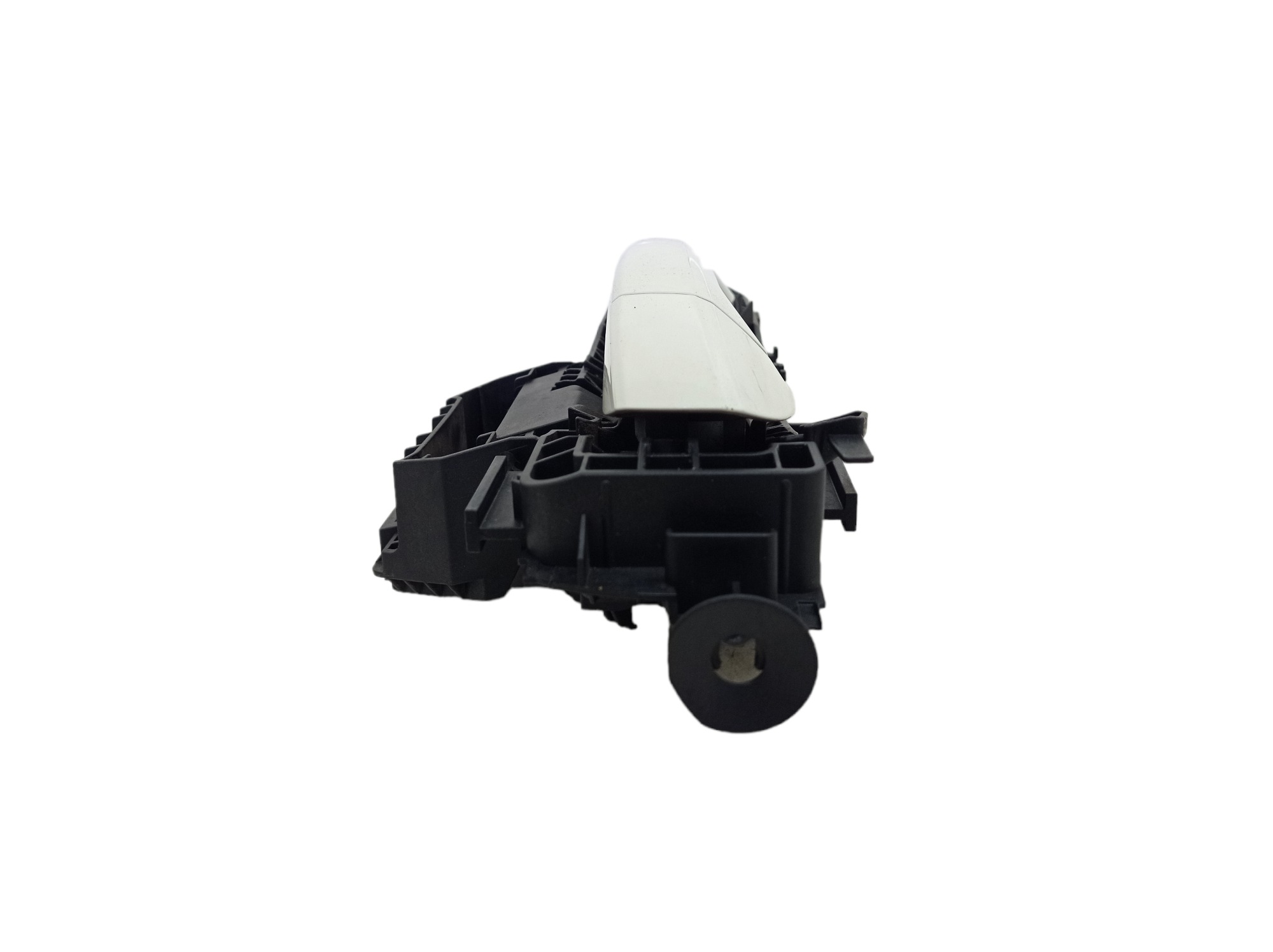 Maçaneta Externa Porta Traseira Esquerda Mercedes A200 2014 – Branco – Traseira 5