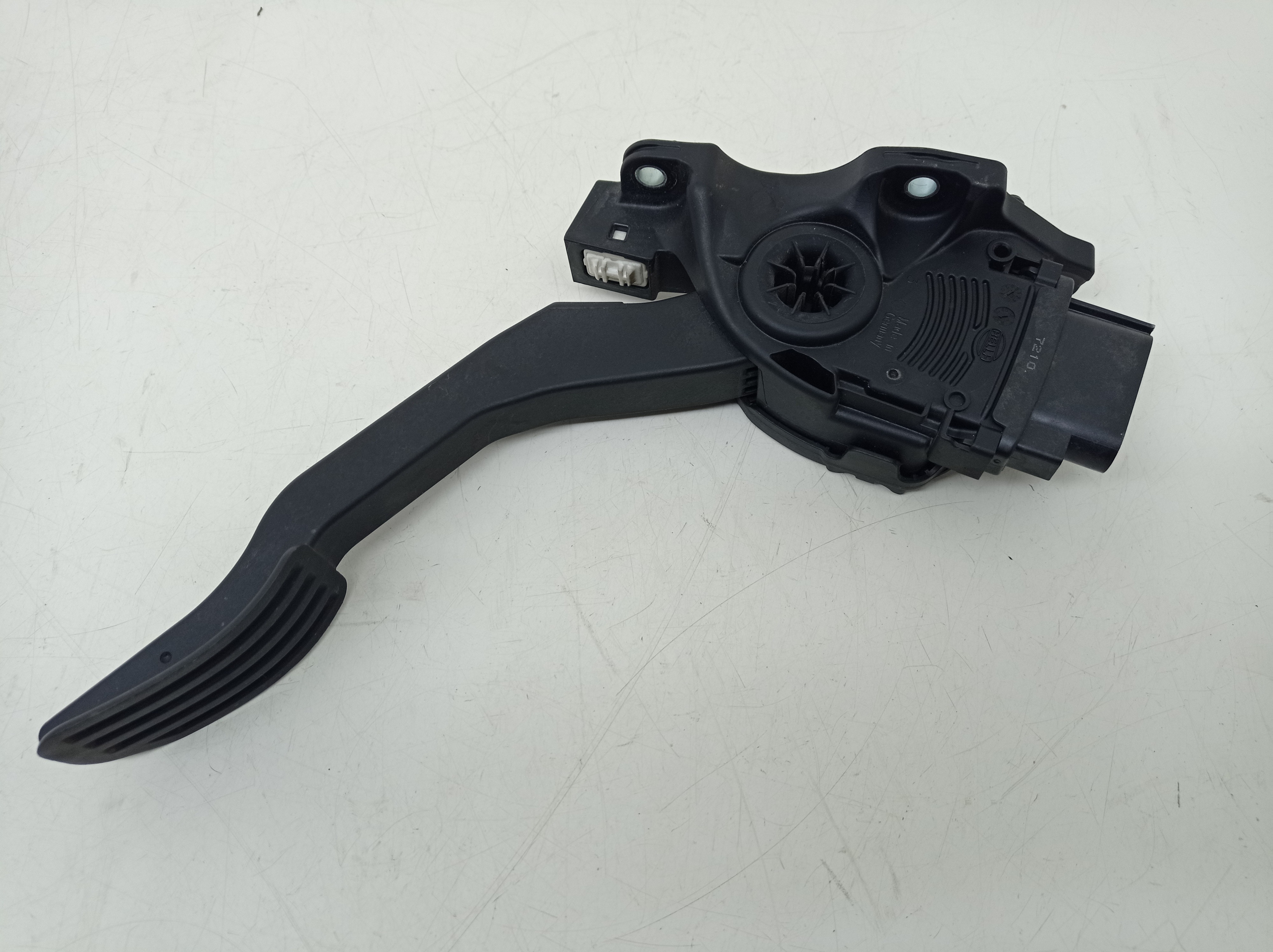 Pedal Acelerador Volvo Xc60 3.0 2011 Automatico 2