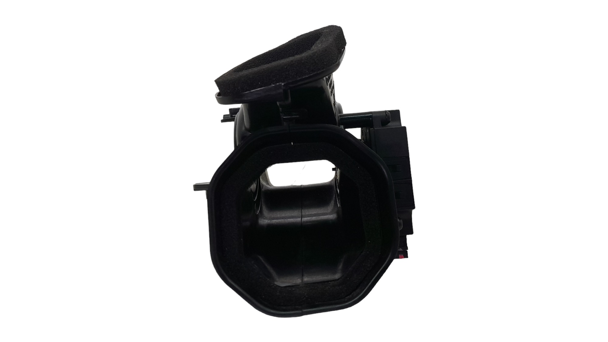 Atuador Difusor Ar Mercedes C180 1.6 16v Gasolina Aut 2019 5