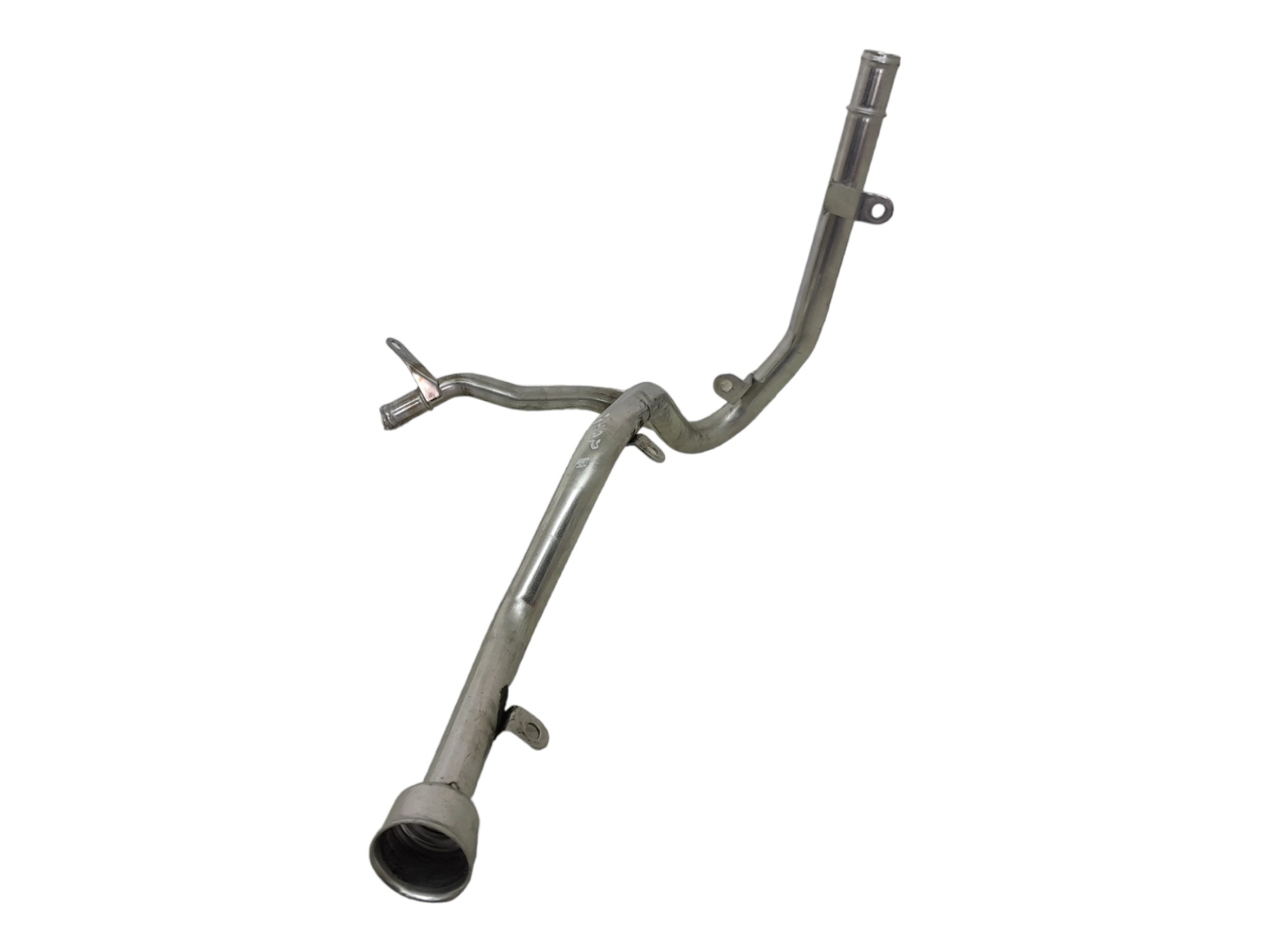 Cano Agua Mercedes A200 1.6 16v 2014