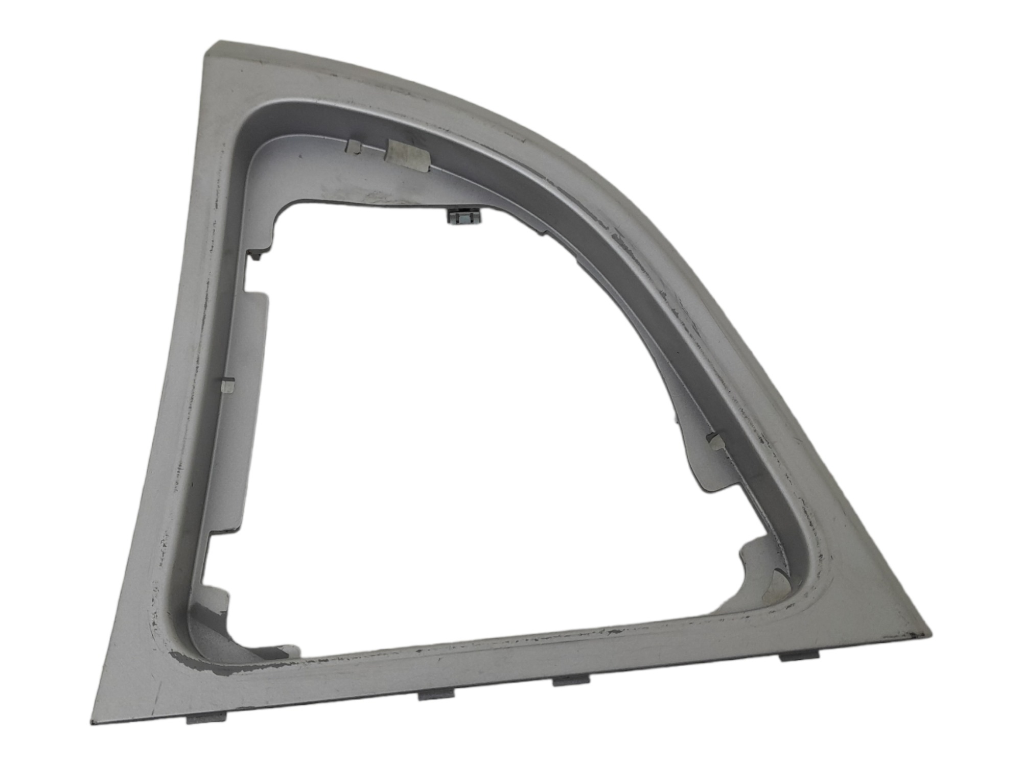 Moldura Tambulador Bmw 120i 2010 1