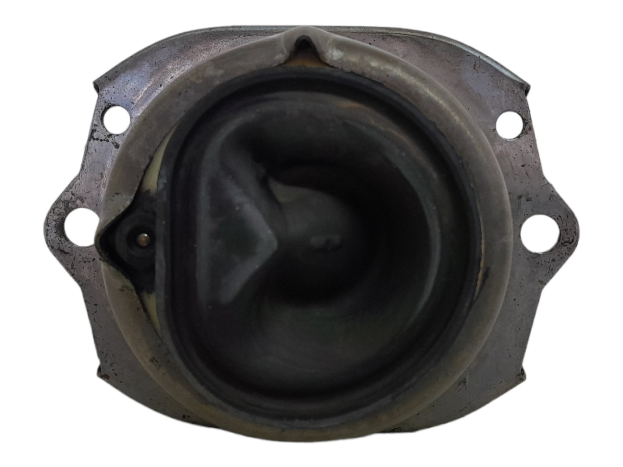 Coxim Motor Esquerdo Bmw X5 Xdrive50i 4.4 V8 4×4 2013 6